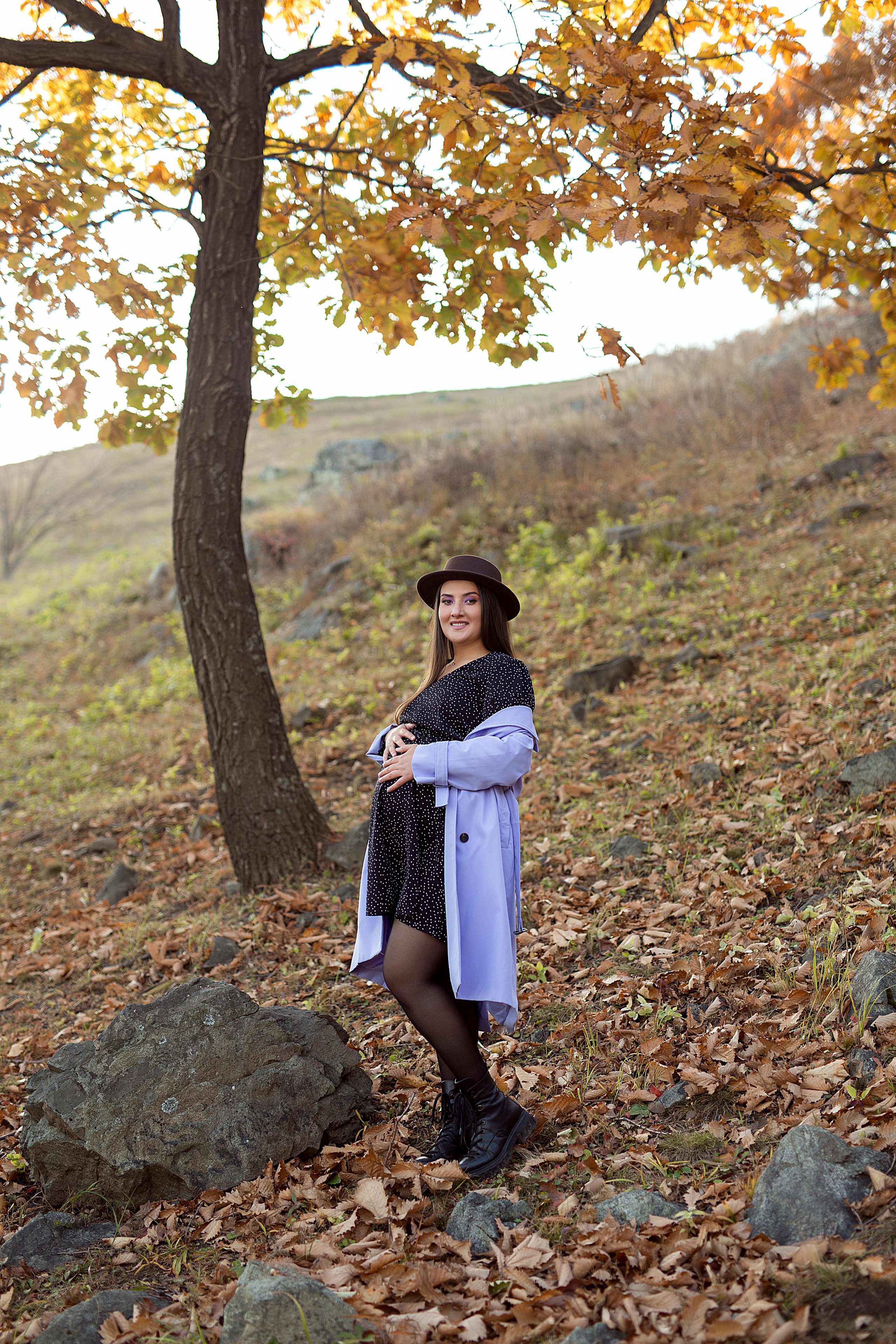 Артур и Наталья. Людмила Далидович топовый семейный фотограф Находка/Владивосток