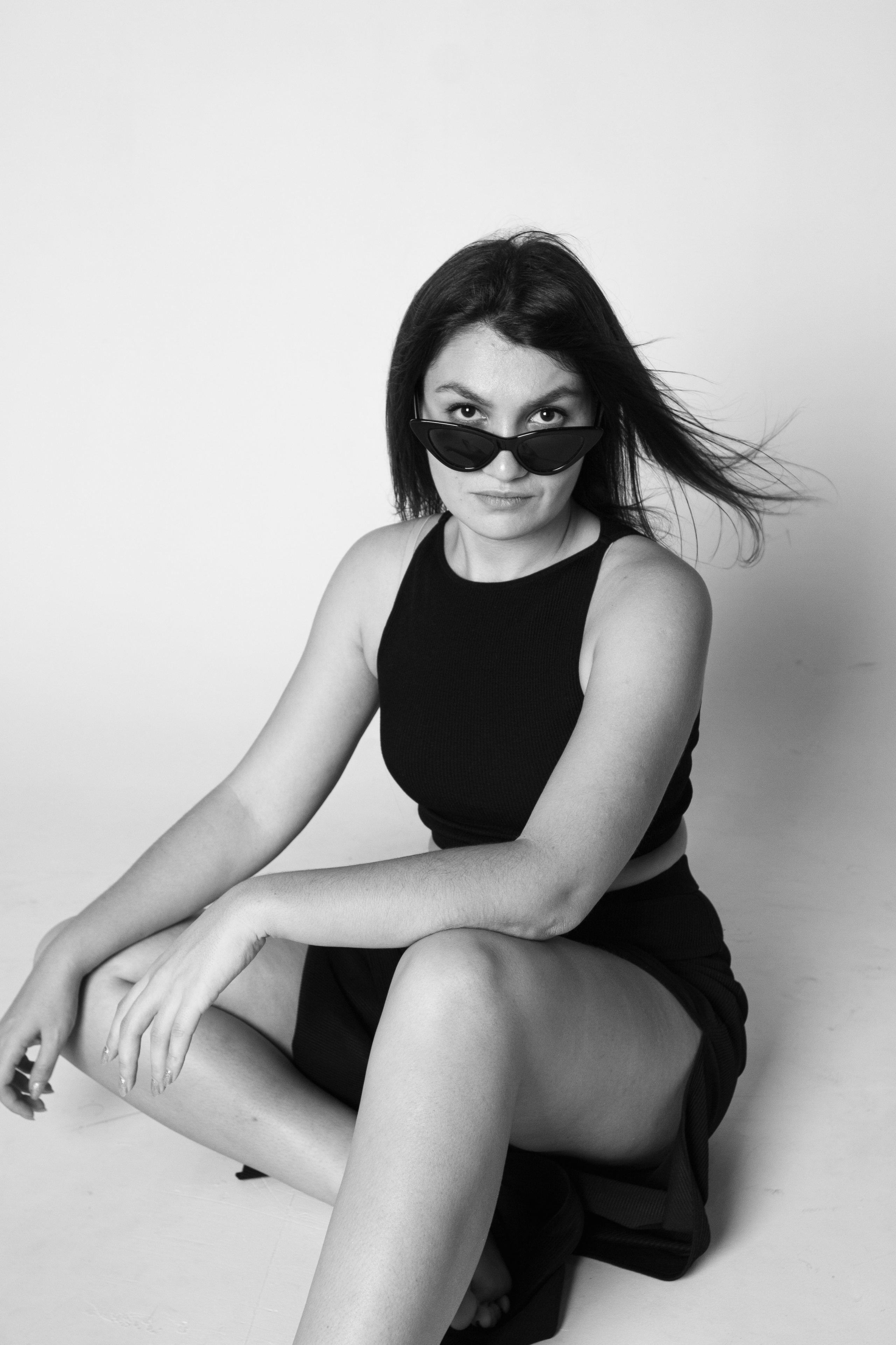 Лена. Фотограф Елизавета Маслова. Москва. Art, Fashion