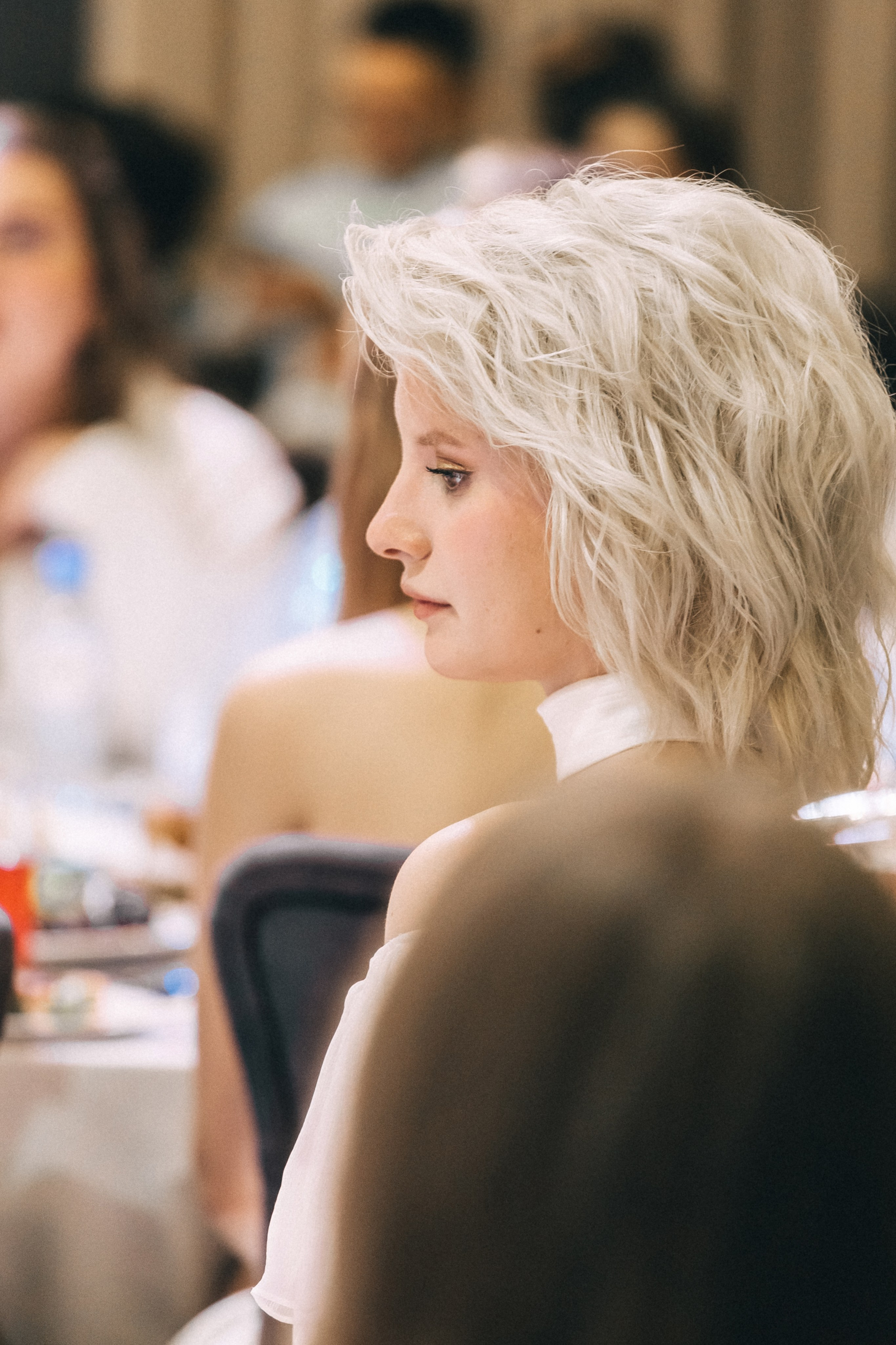 Выпускной «Лицей 62». Фотограф Кемерово | Сергей