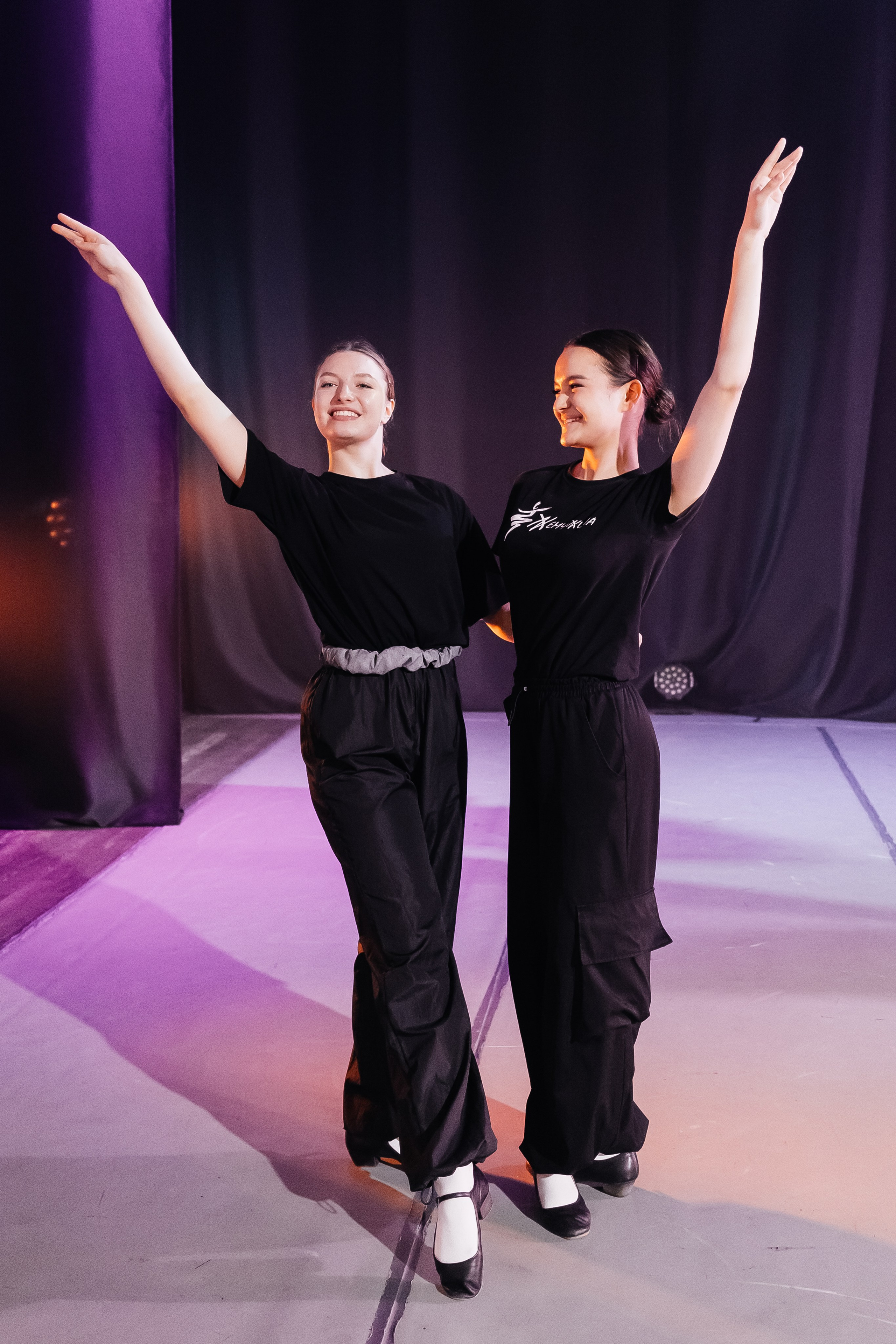 Госэкзамен — Колледж Культуры. Фотограф Кемерово | Сергей