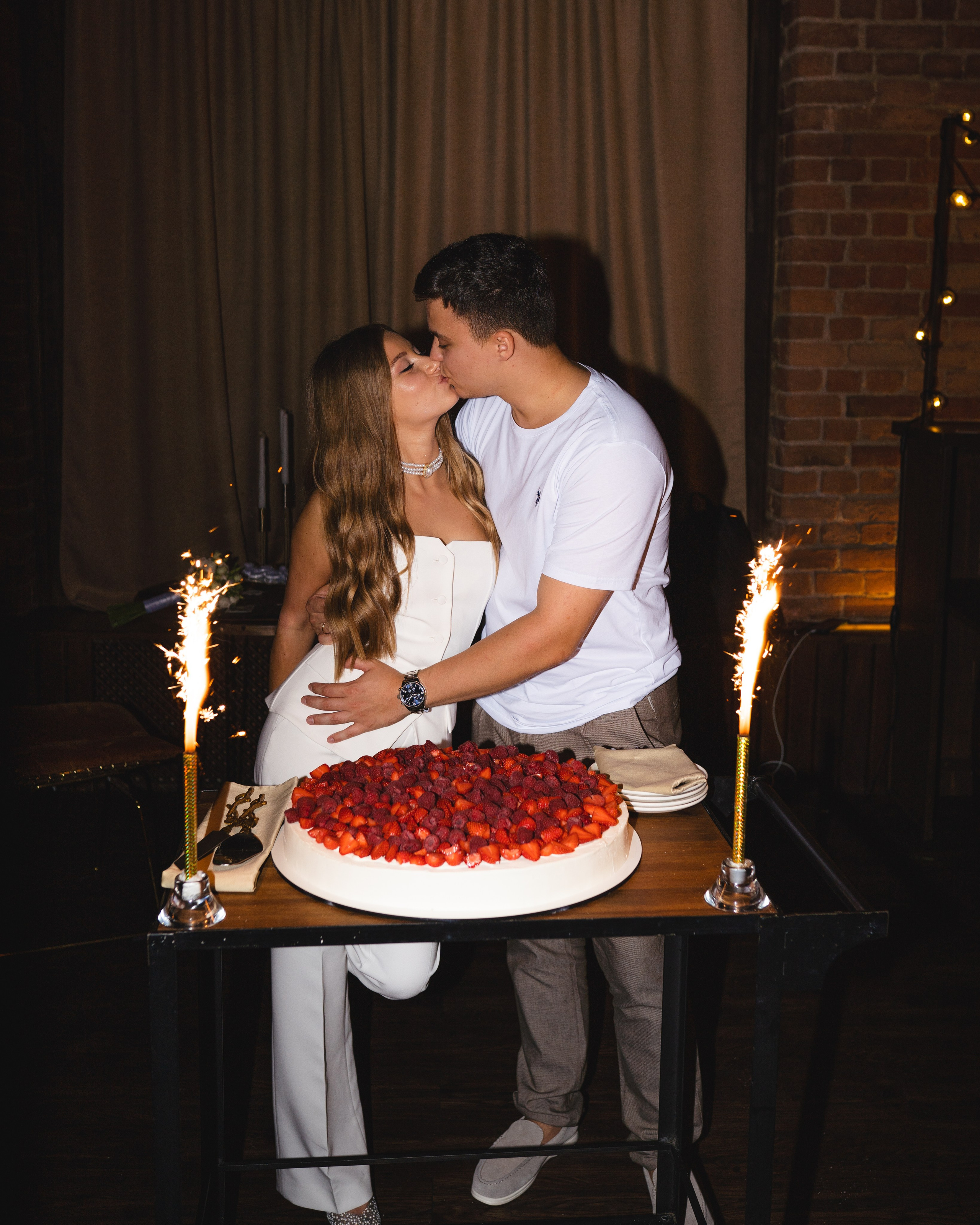 Natalya and Egor. Фотограф из Санкт-Петербурга Григорий Куликов