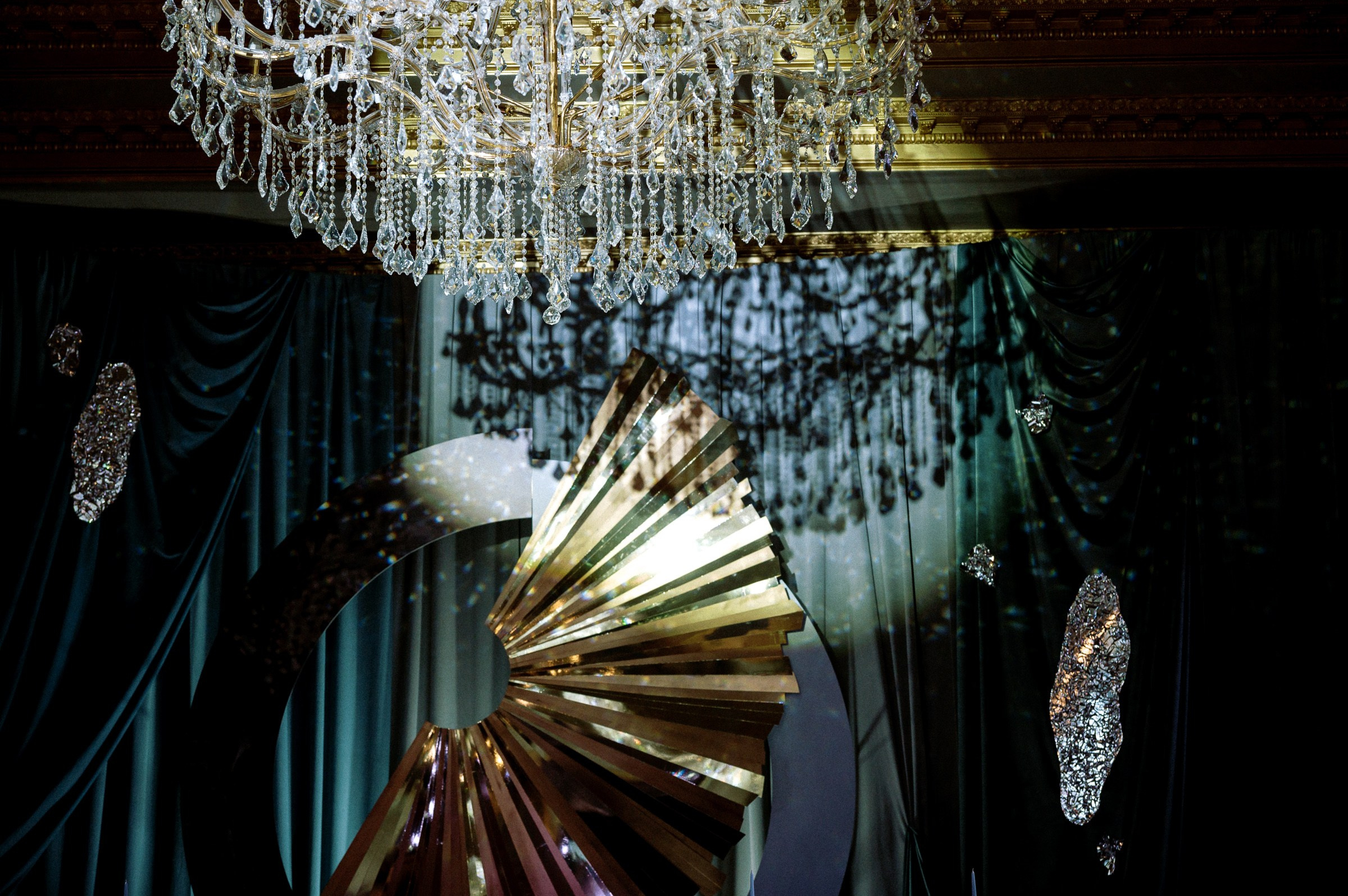 Кристаллы душ и сердец. Свадебный фотограф в Астрахани и Москве