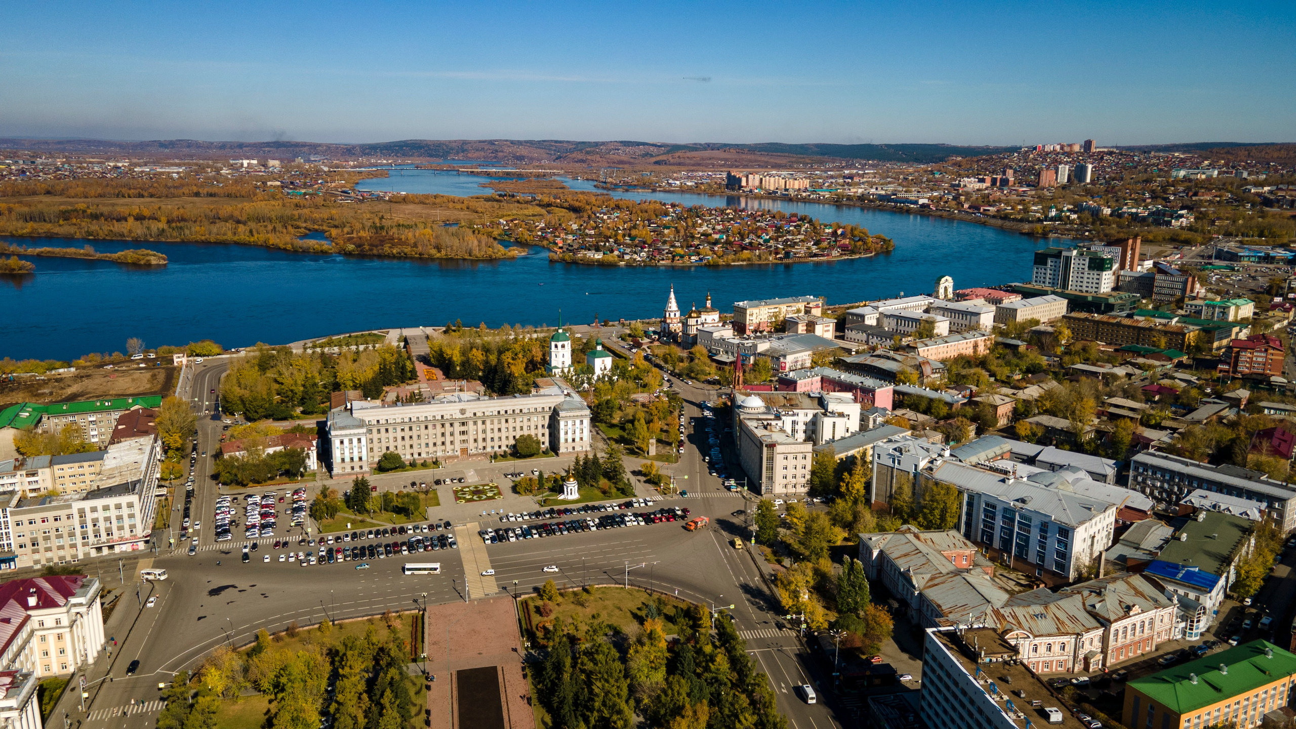 Интерьерные и экстерьерные съемки. Dmitry Golenko