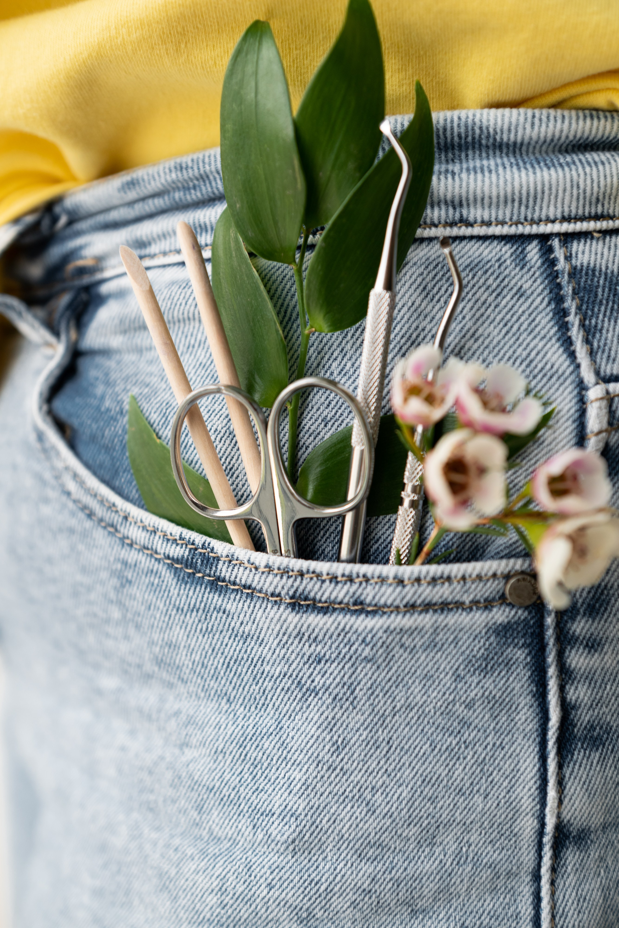 Салон красоты «Лайм». Фотограф Москва Настя Профотовна. Репортажные, свадебные и контент фотосессии