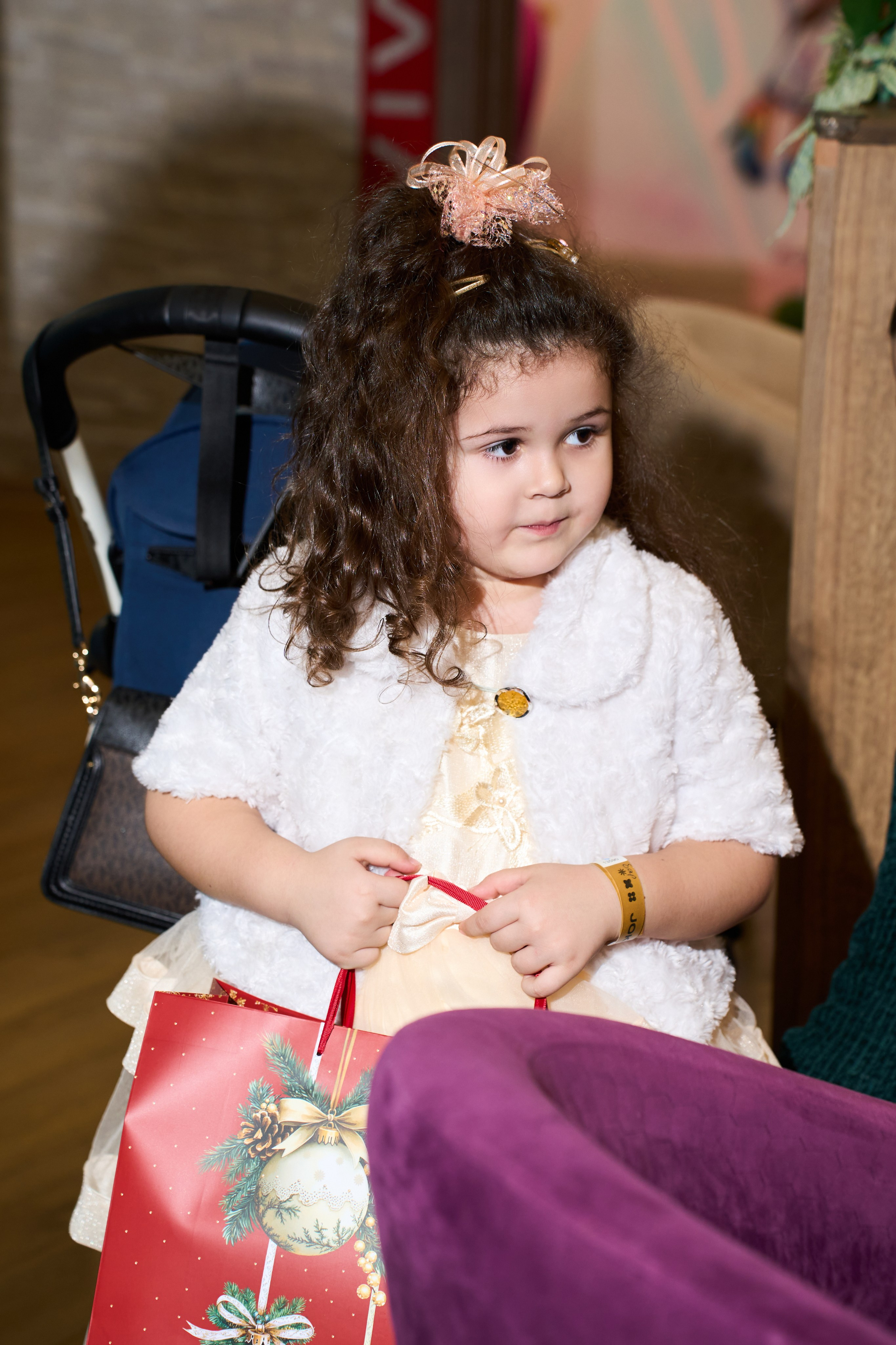 День Рождения. Елизавета Мальгина, фотограф в Москве