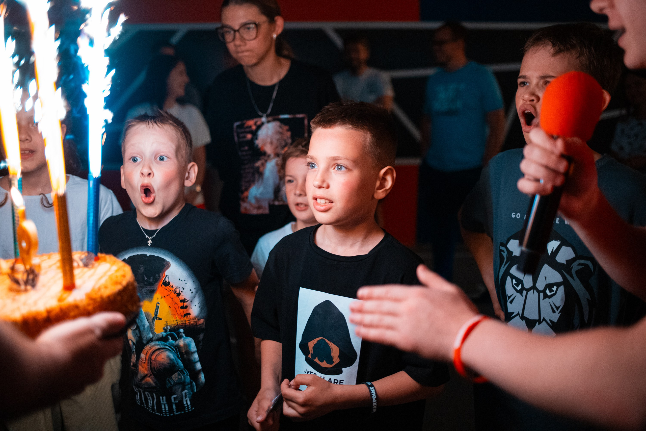 Holiday. Коммерческий фотограф в Тюмени. Роман Бурашов