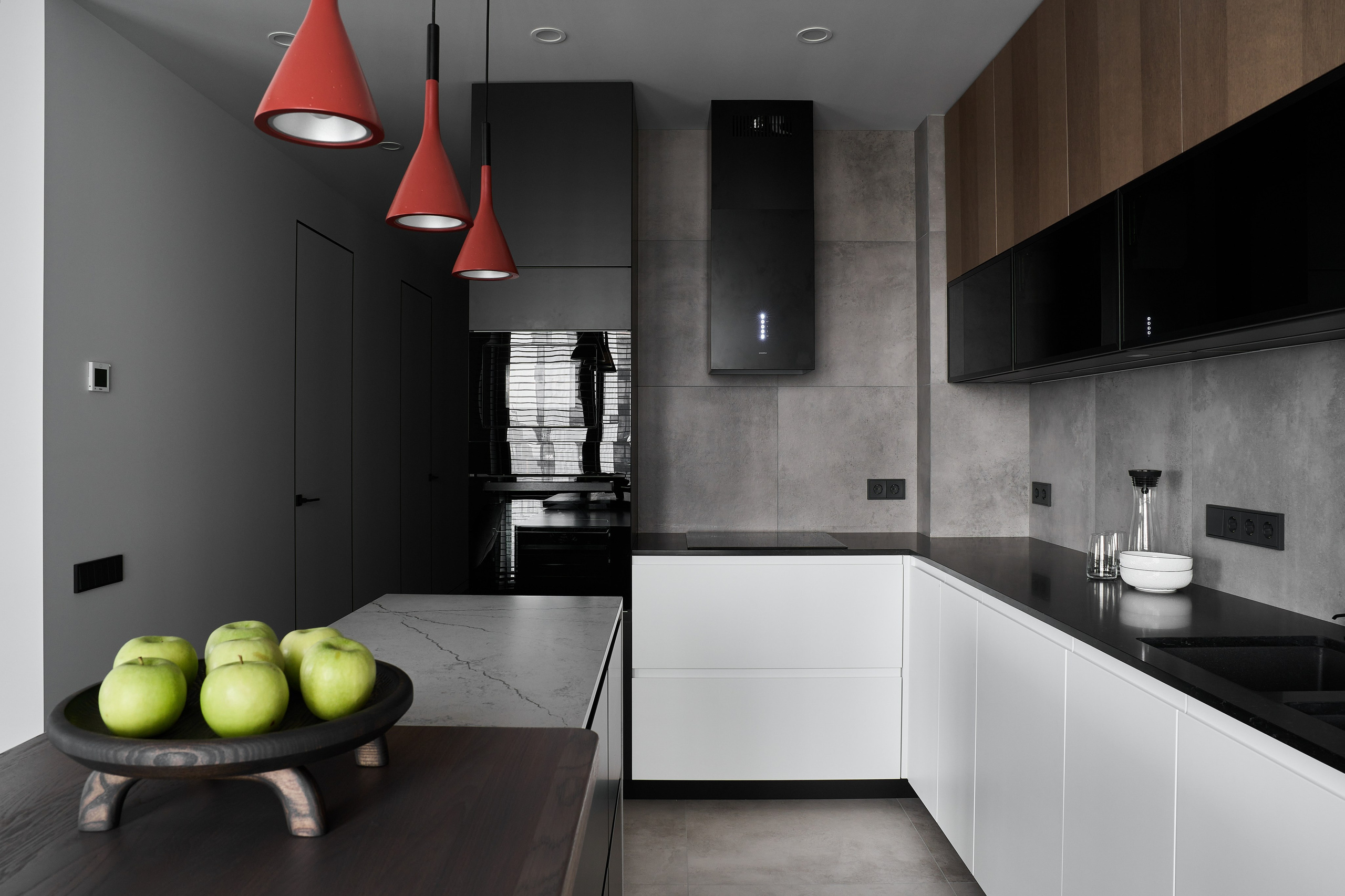 Проект дизайн студии «Сфера» (публикация Design Mate). Бояршинов Антон Интерьерный фотограф/видеограф Москва