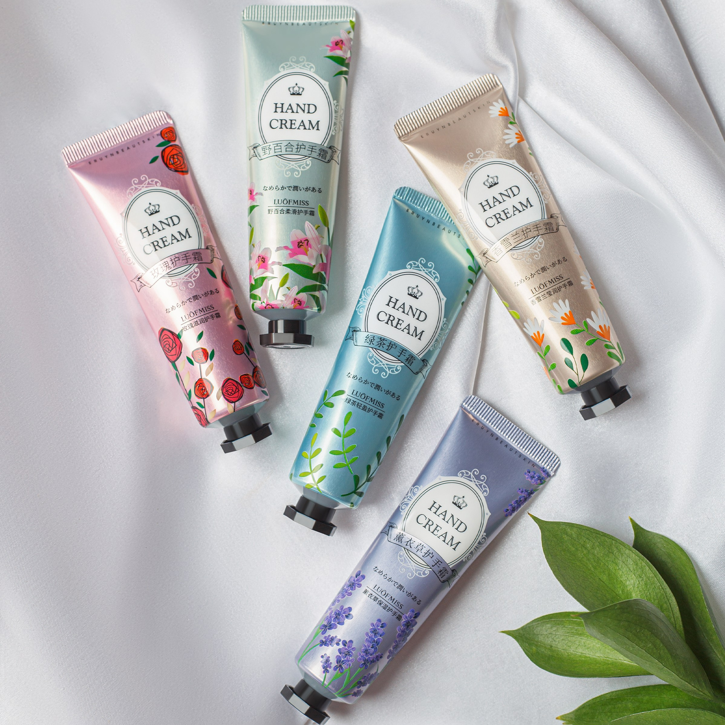 Ретушь и эмоции