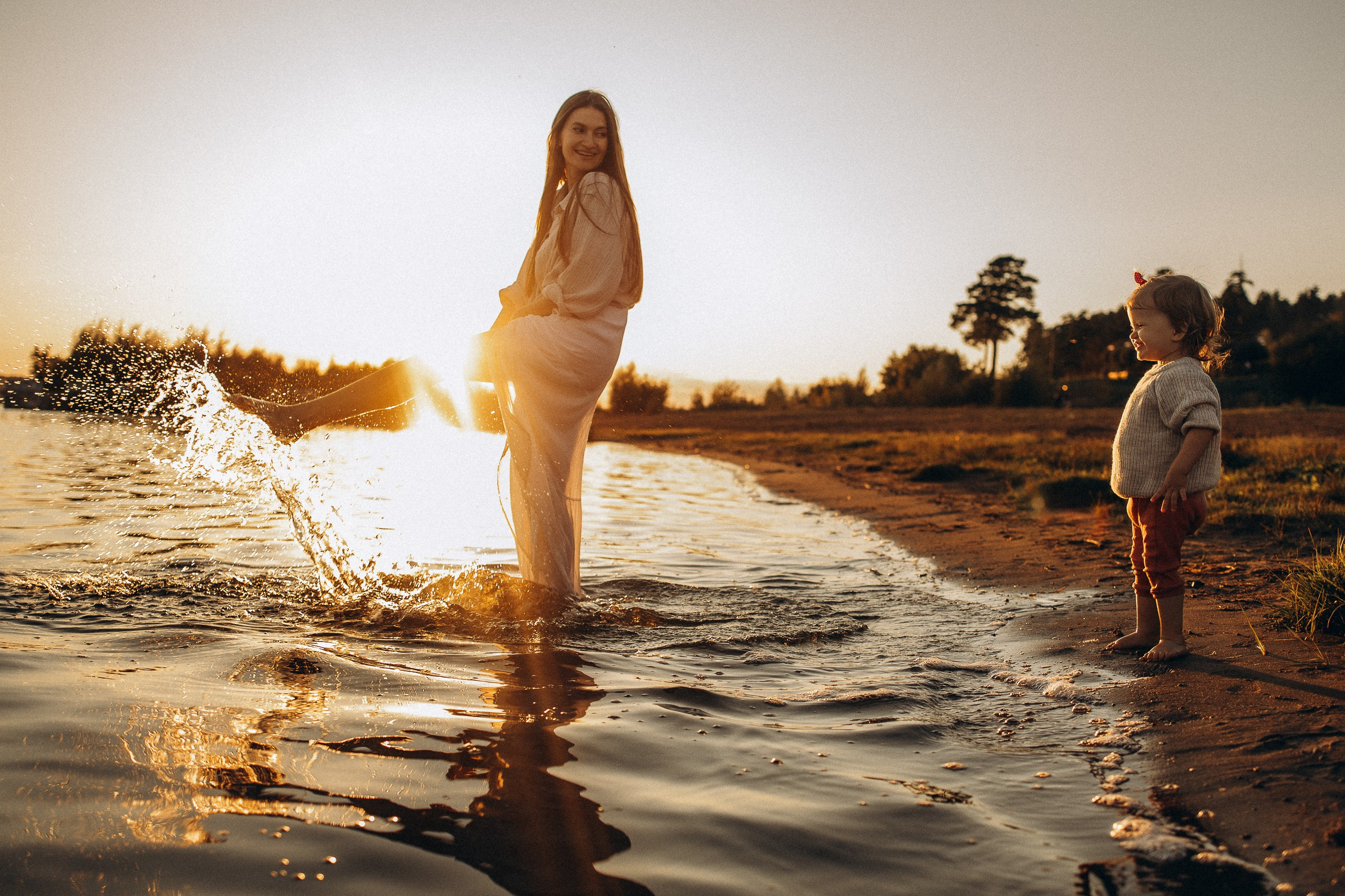Семейный фотограф в Ижевске Паулина Гольд