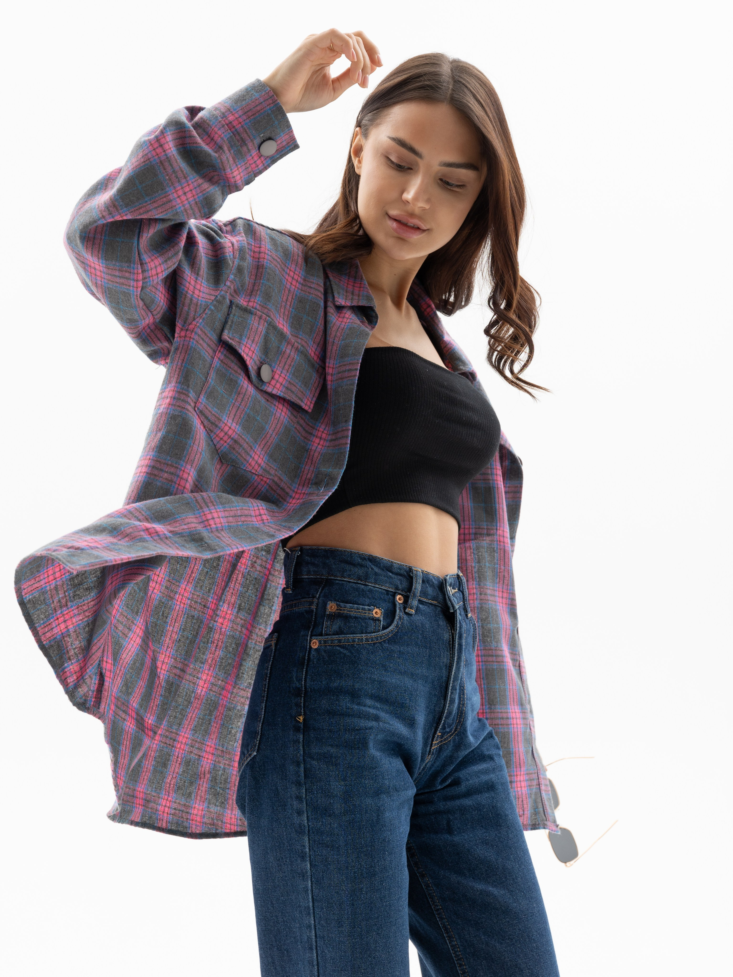 Каталог для бренда Dazzle