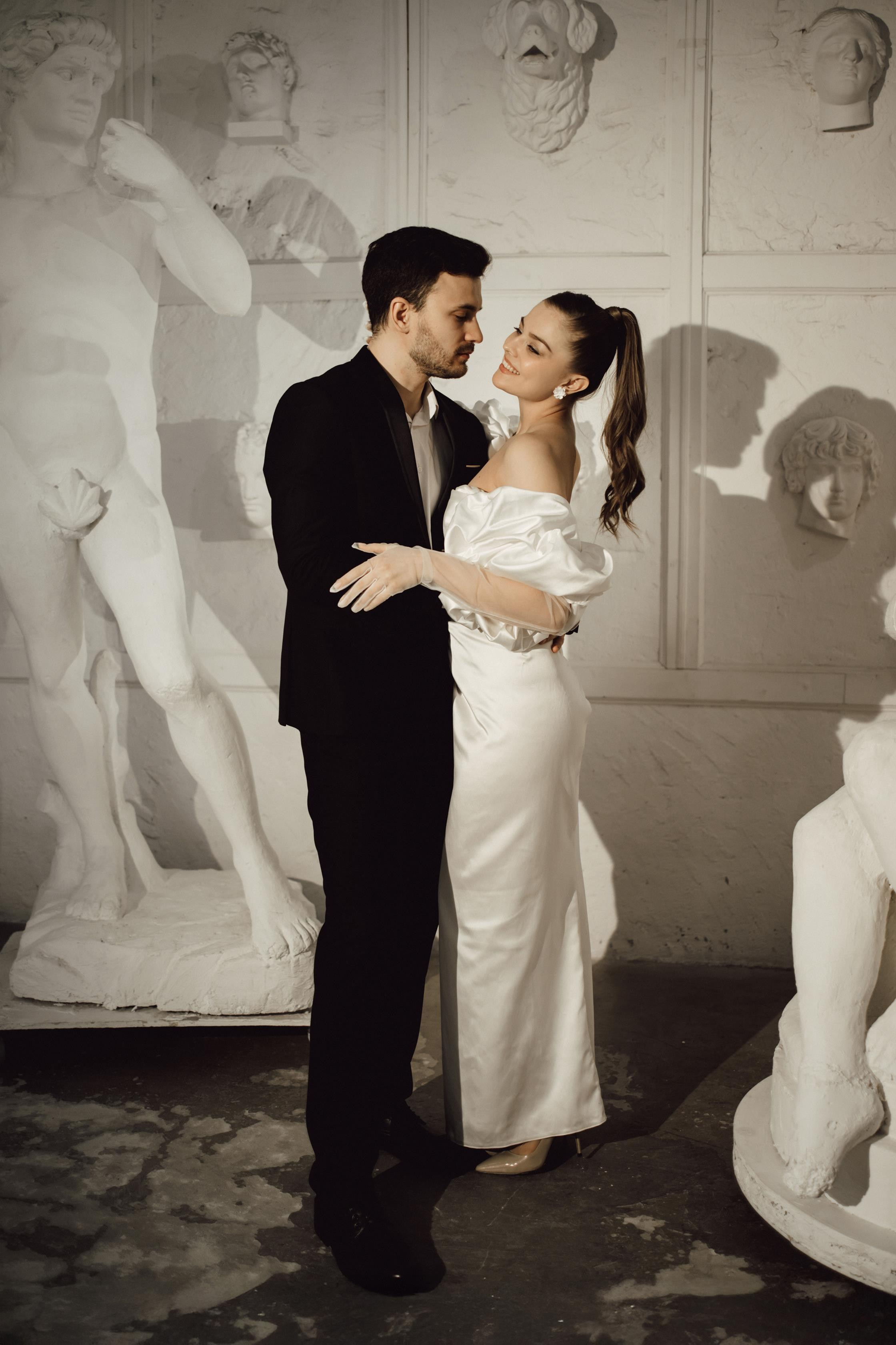 Everything at once. Алина Малышева, свадебный и семейный фотограф Москва