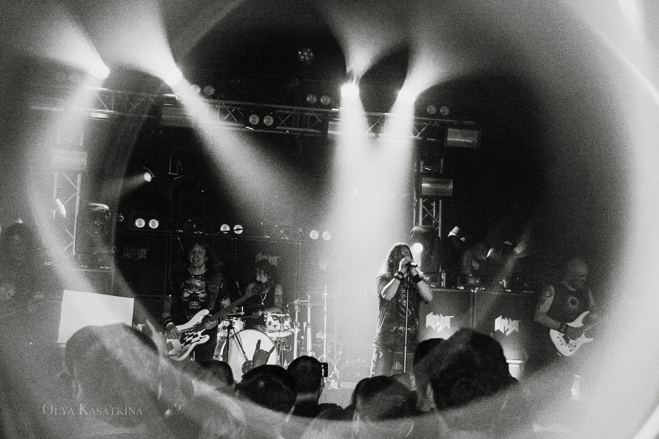 Ария. Арт-фотограф в Краснодаре