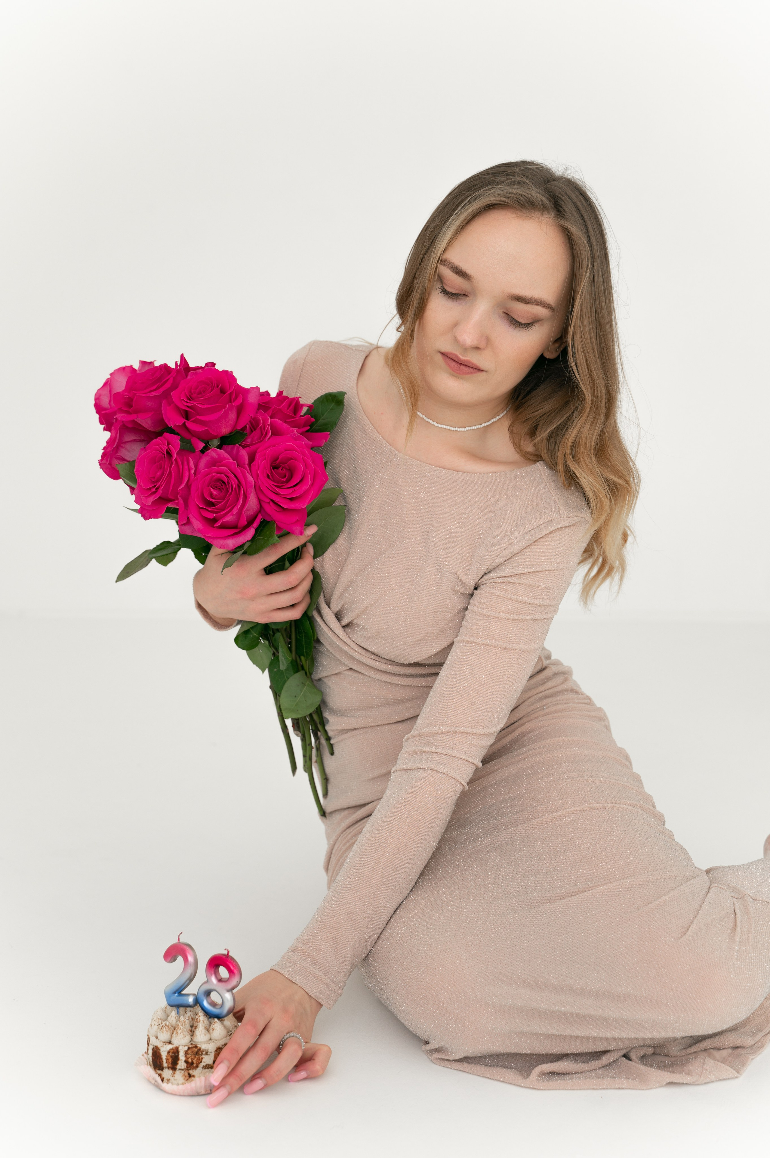 Женские портреты. ФОТОГРАФ/РУДНЫЙ/КОСТАНАЙ