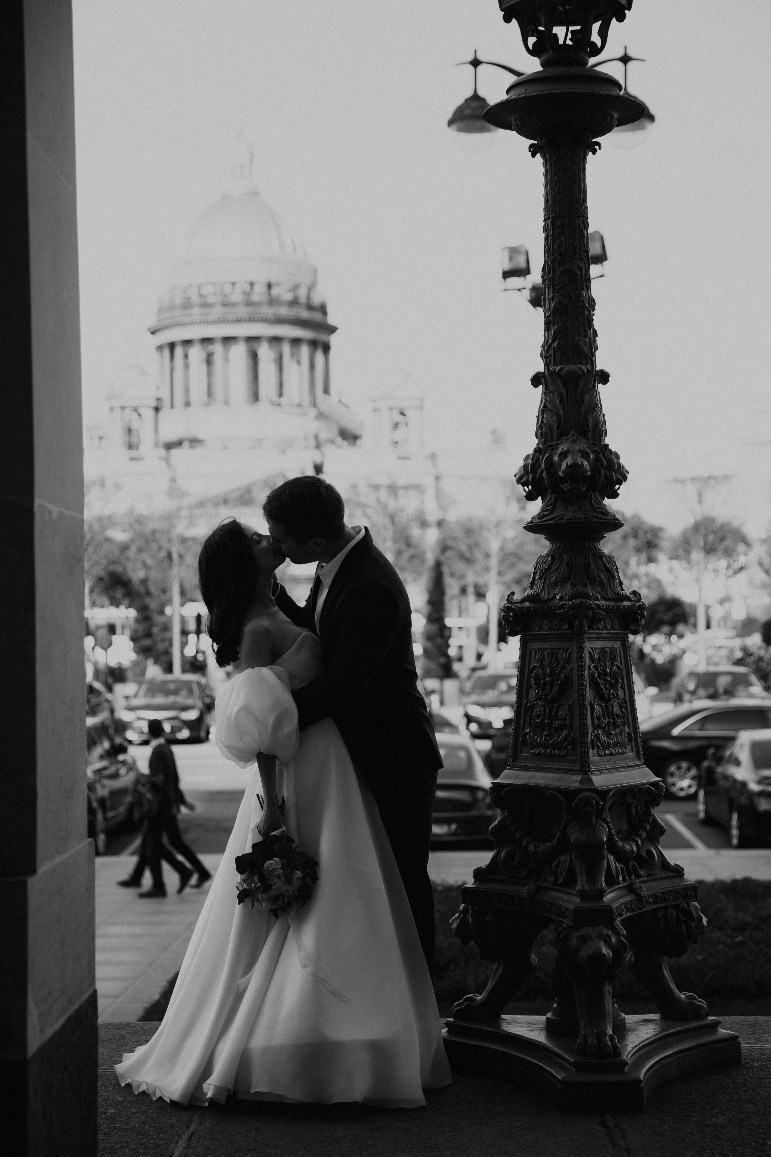 Фотограф Анна Путилина