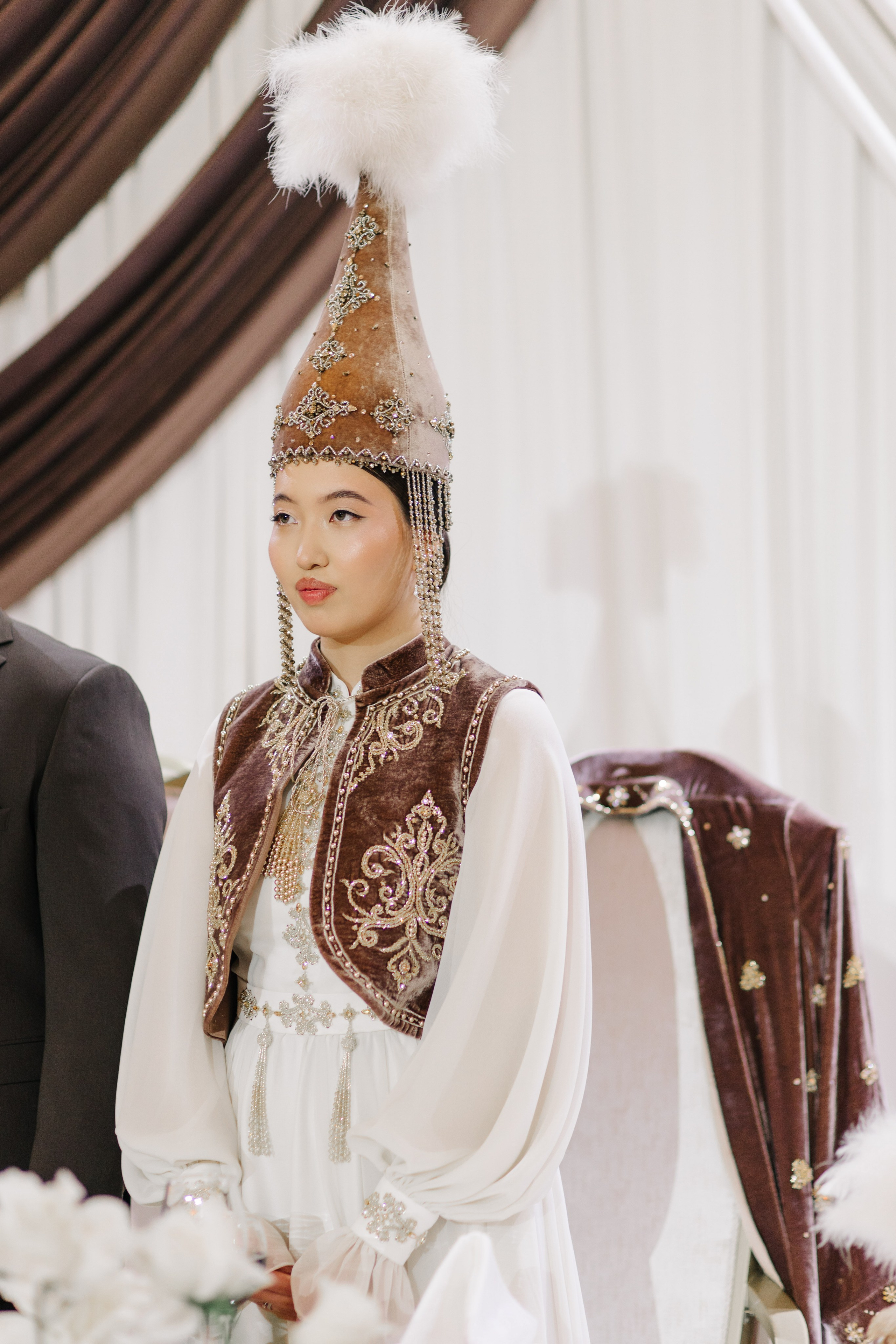 AZHAR. ZHASULAN SABYTULY