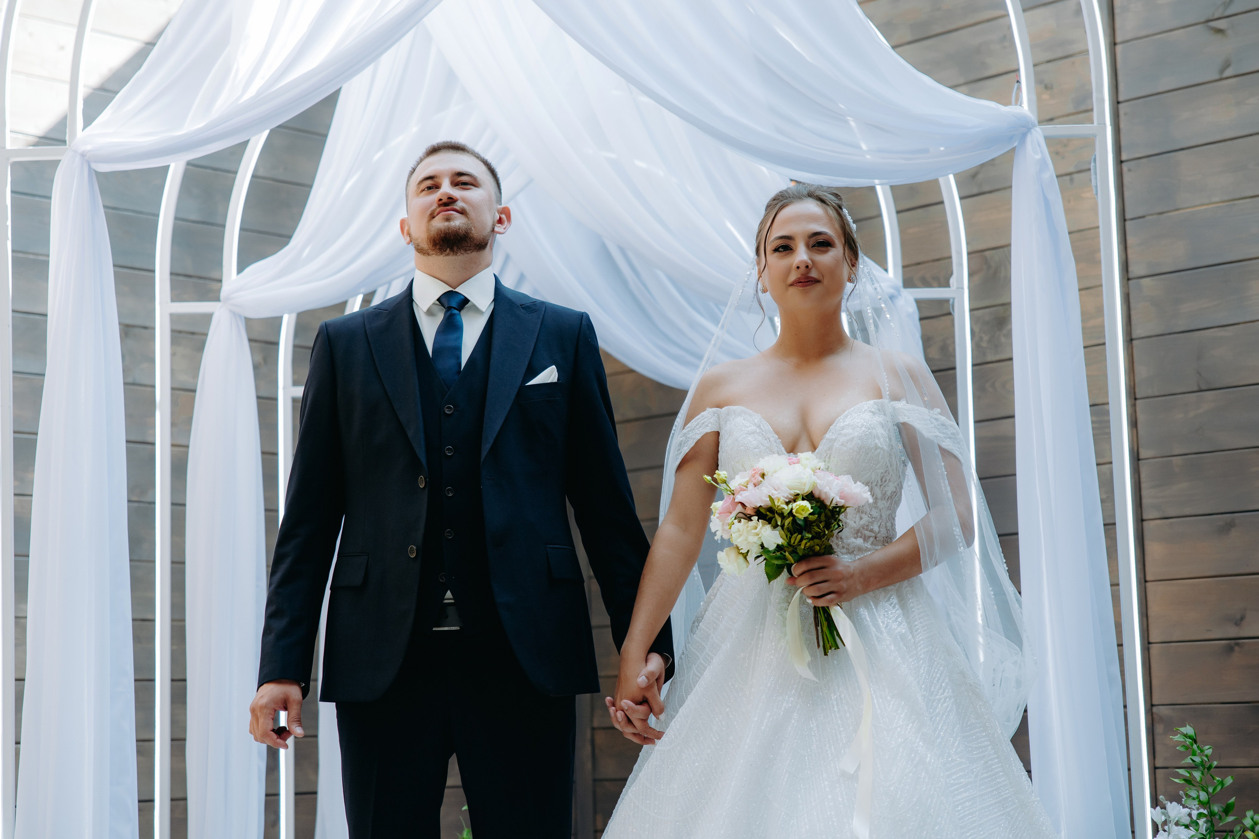 Дмитрий и Екатерина. Фотограф в Саратове Александр Кухаренко. И не только в Саратове :)