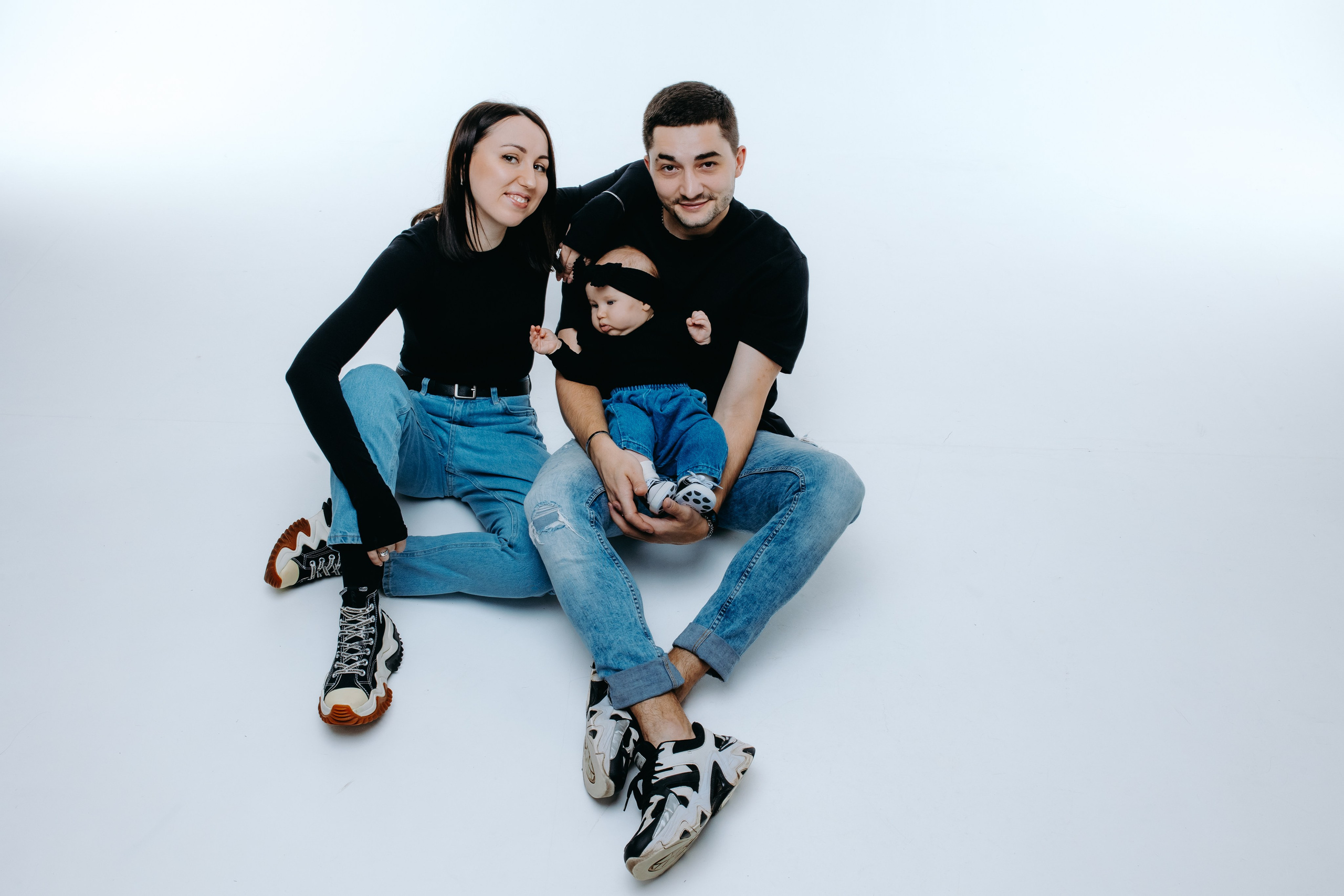 Ежевичные Спириты. Фотограф в Саратове Александр Кухаренко. И не только в Саратове :)