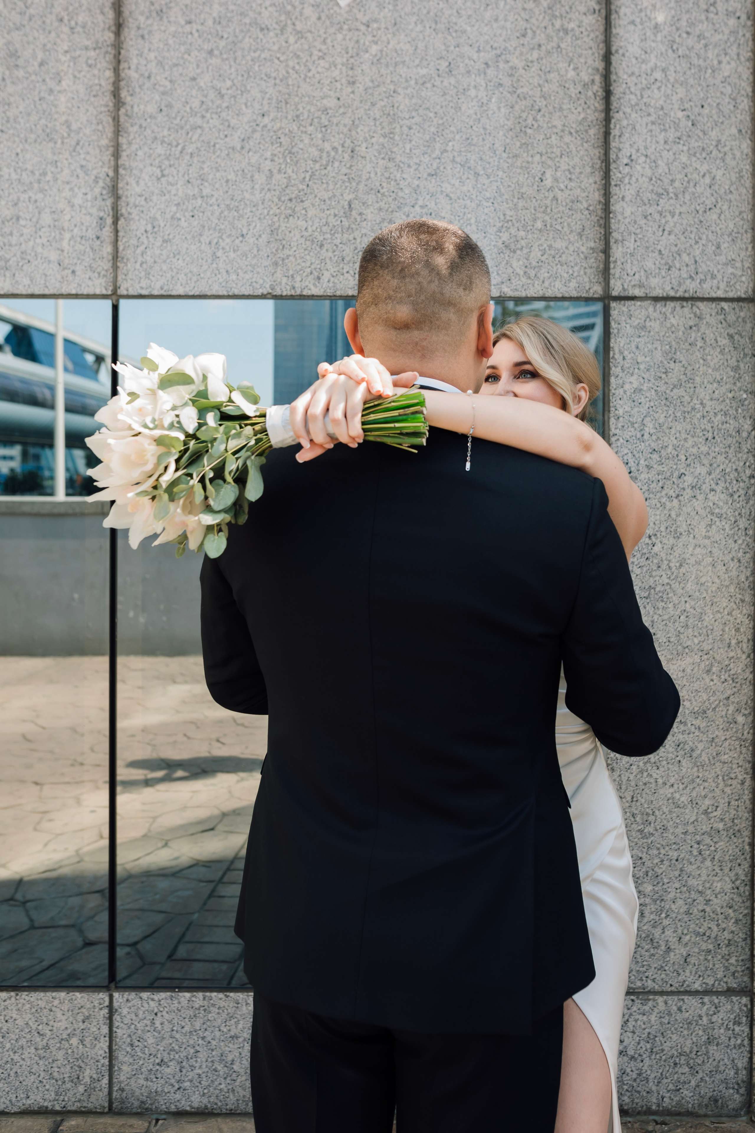 Ольга и Сергей. Свадьба в шатре. Свадебный и семейный фотограф в Москве Евгения Лисина