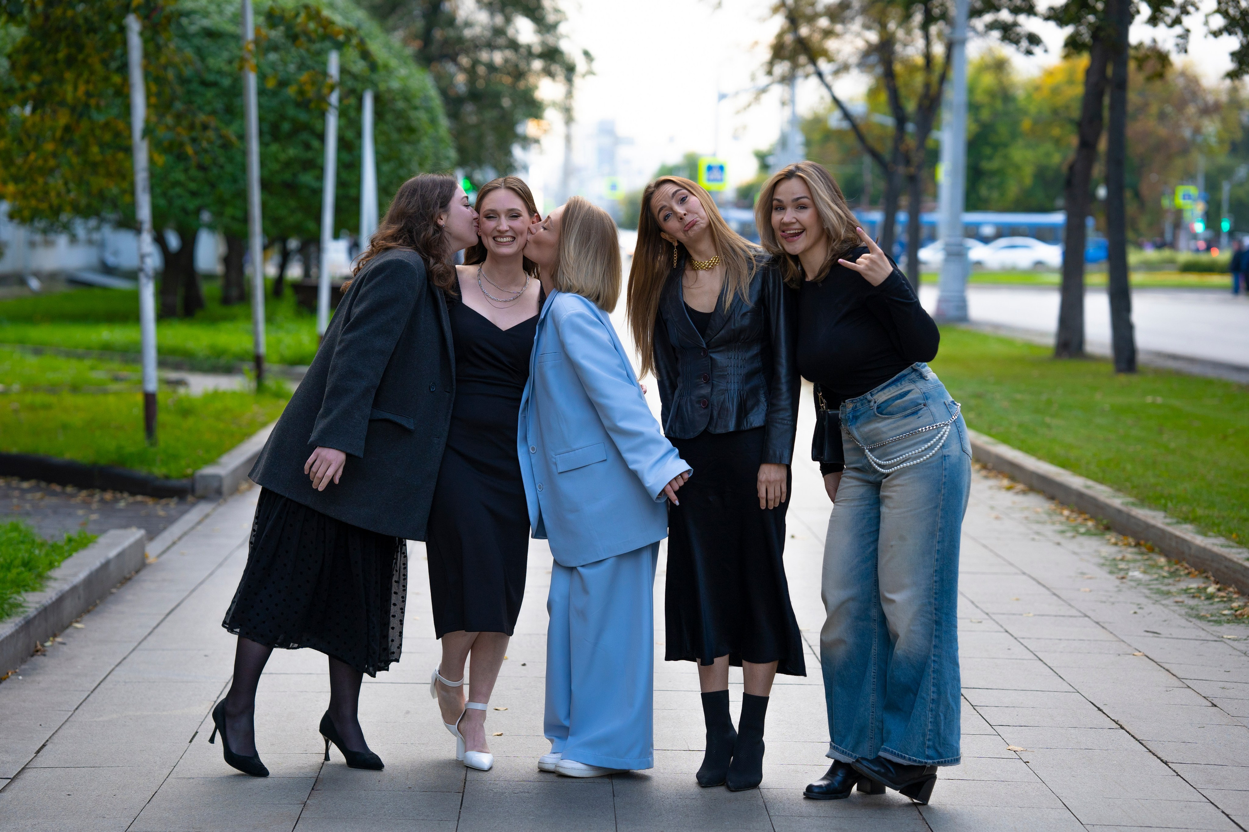 Съемка юбилея в Manolo. Фотограф Екатерина Алексеева