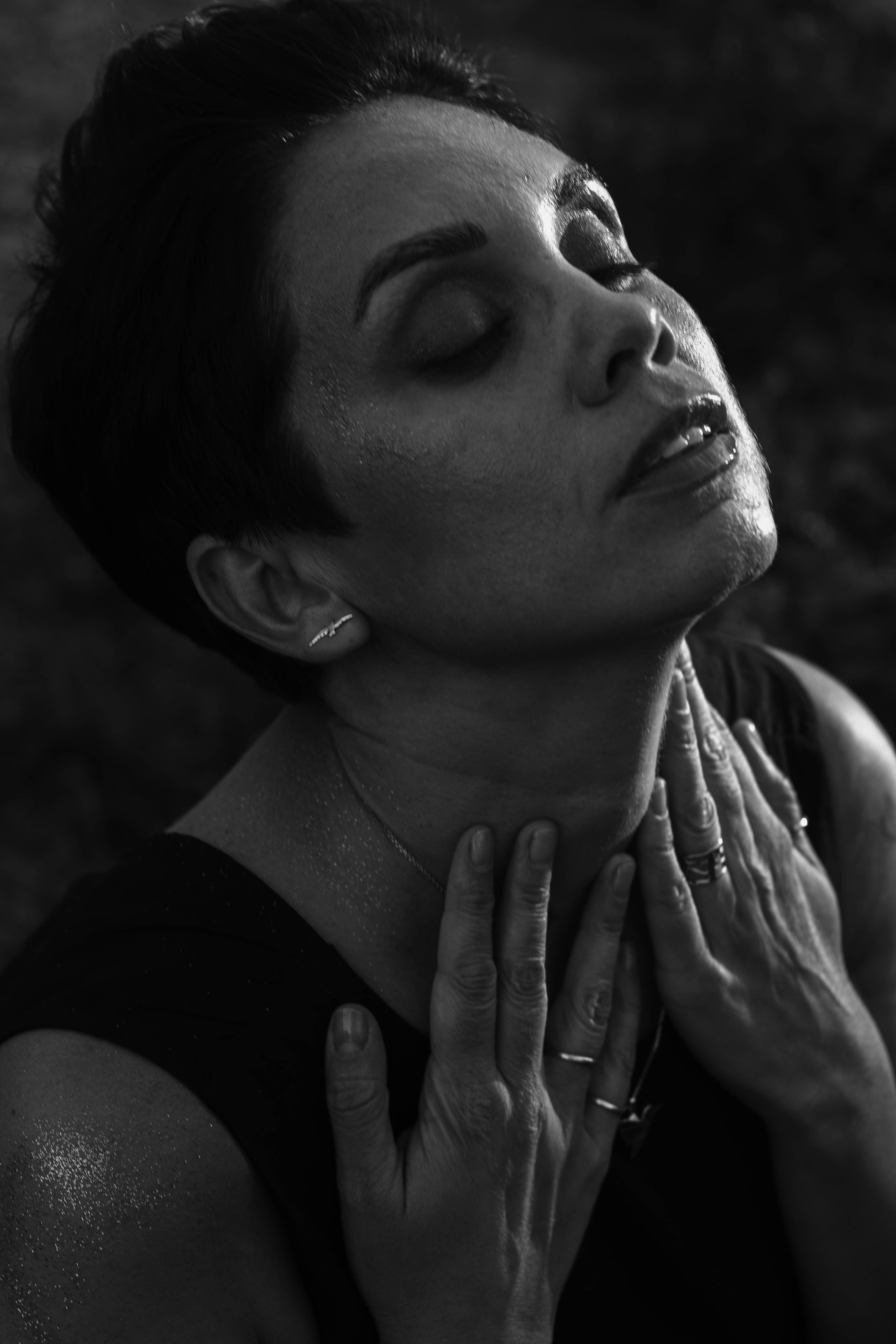 Малефисента. Фотограф в Санкт-Петербурге Головина Анастасия