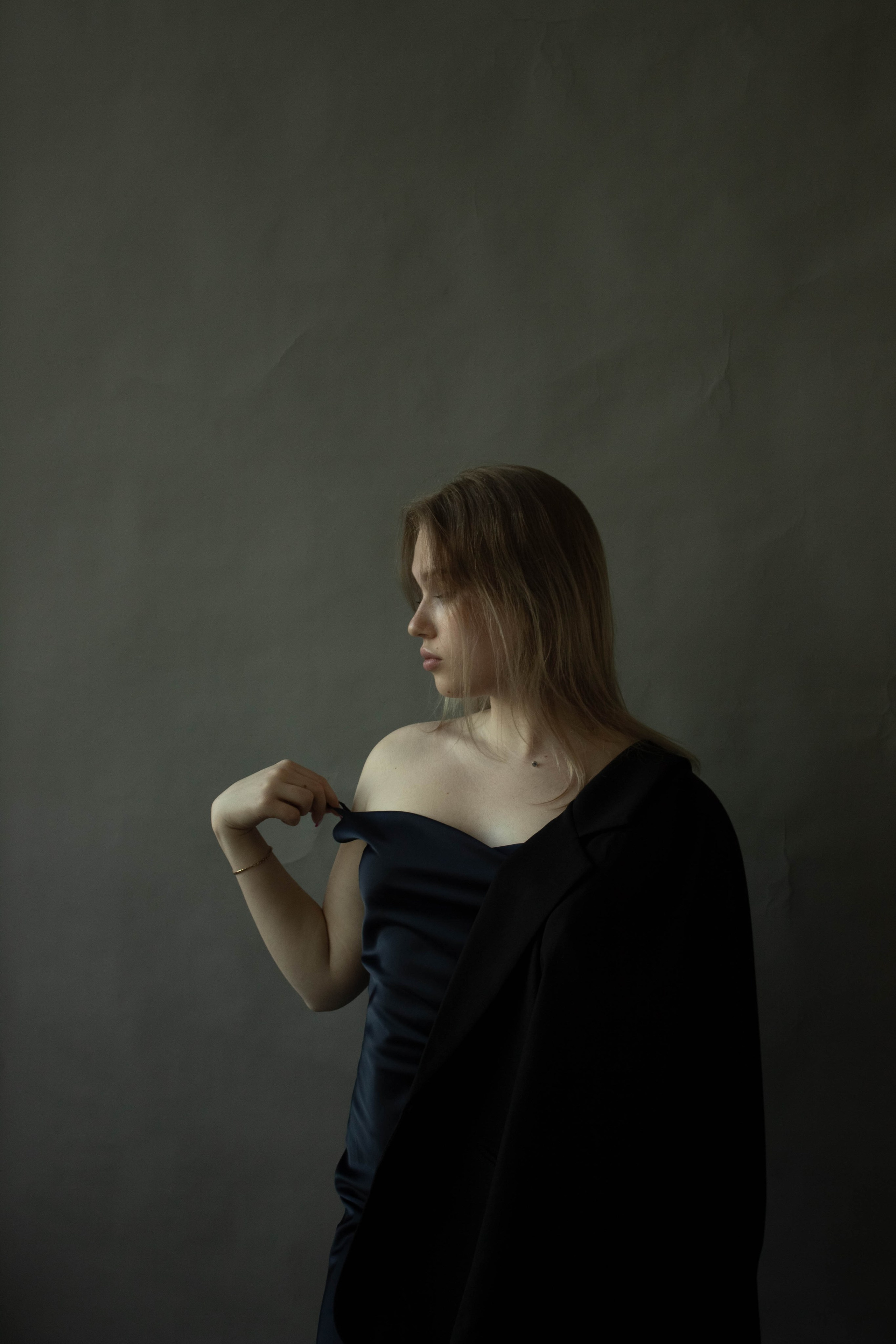 Николь. Фотограф в Санкт-Петербурге Головина Анастасия