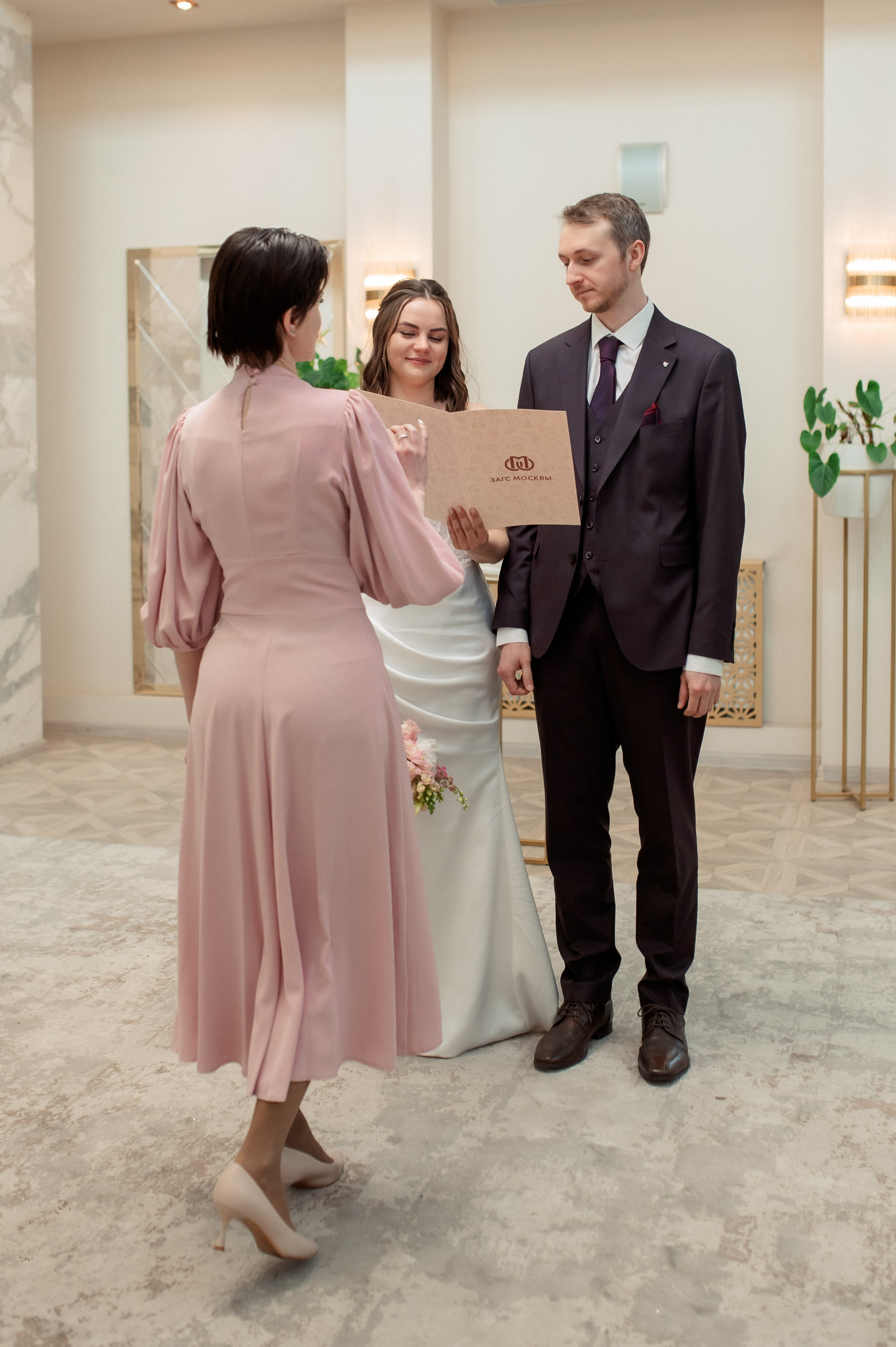 Илья и Катя. Семейный фотограф МОСКВА/Королёв