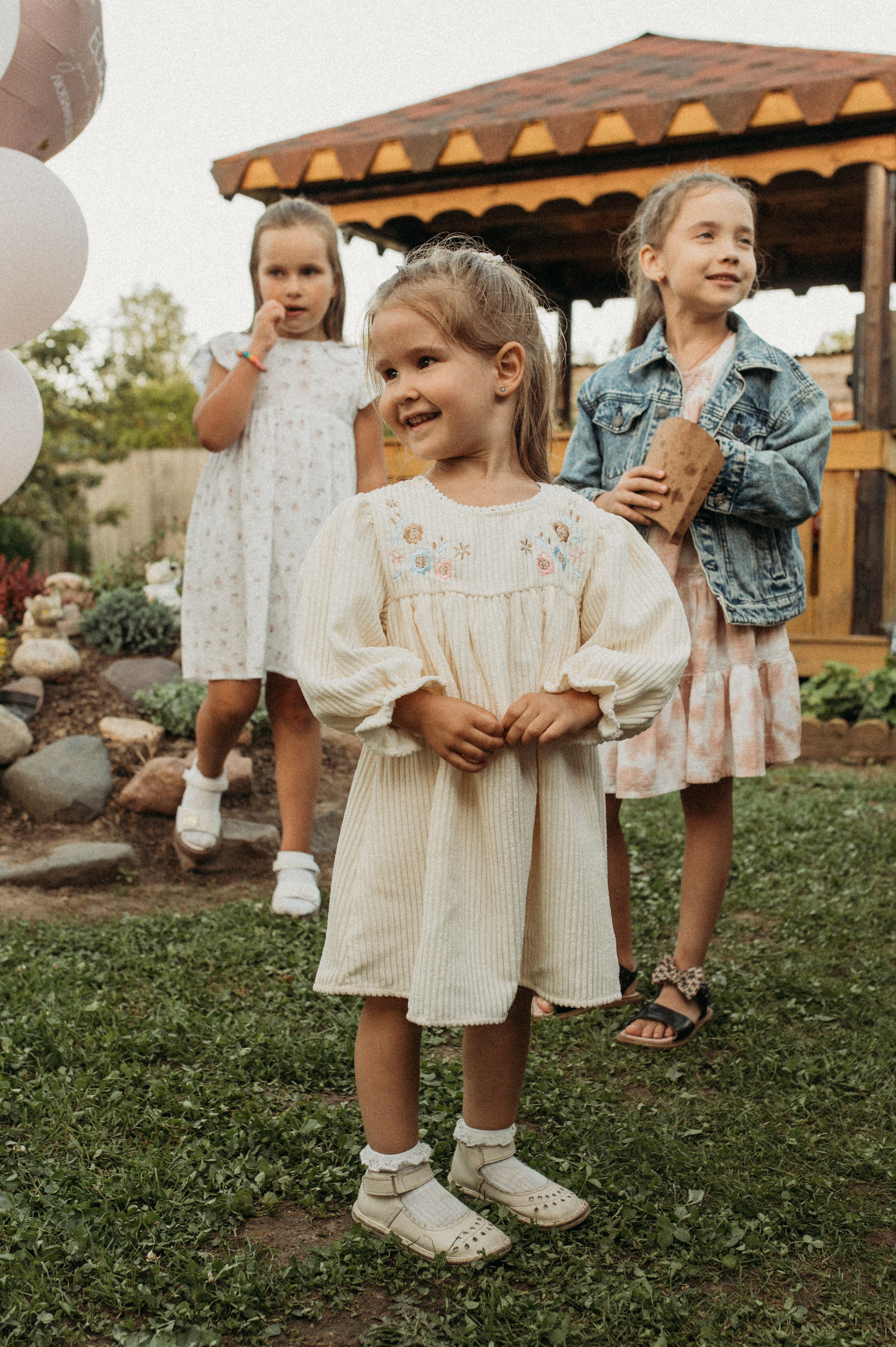 Есении 3 годика. Семейный фотограф МОСКВА/Королёв