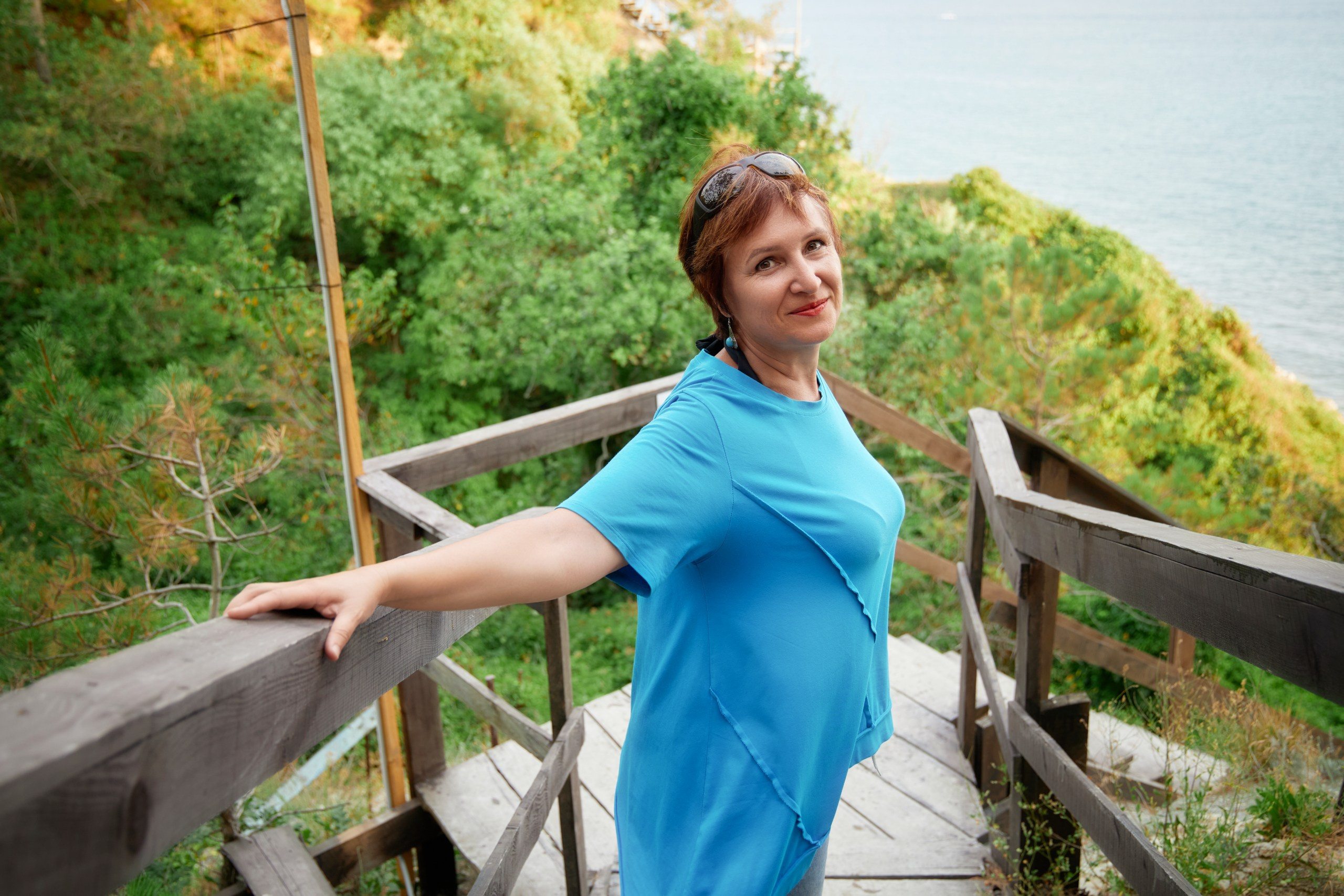 На море. Предметный и контентный фотограф в Москве Курочкина Оксана