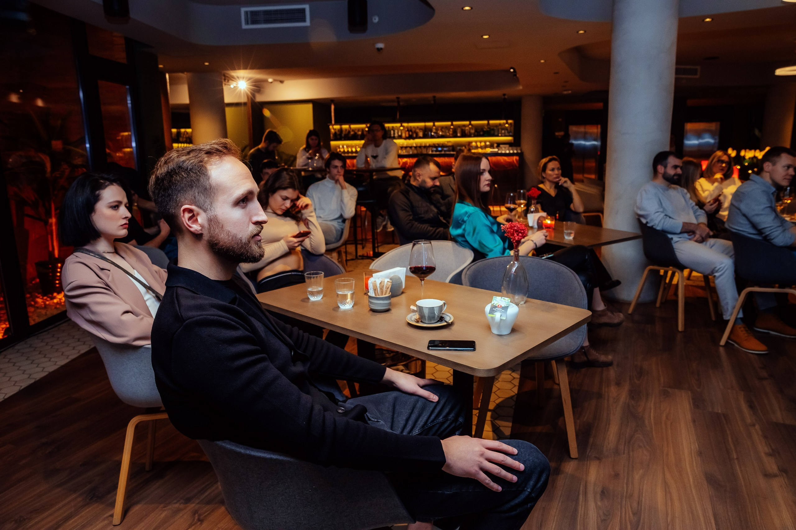 Репортажная фотосъемка в Нижнем Новгороде