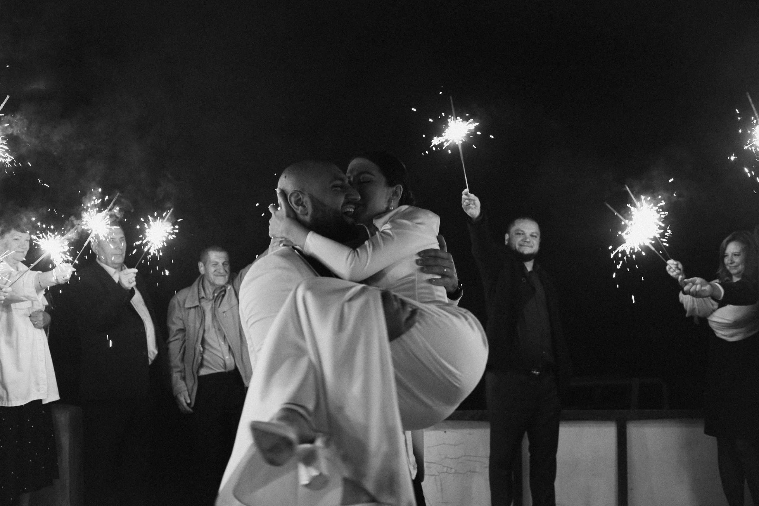 Эбу + Люсия. Фотограф Волгоград / Волжский