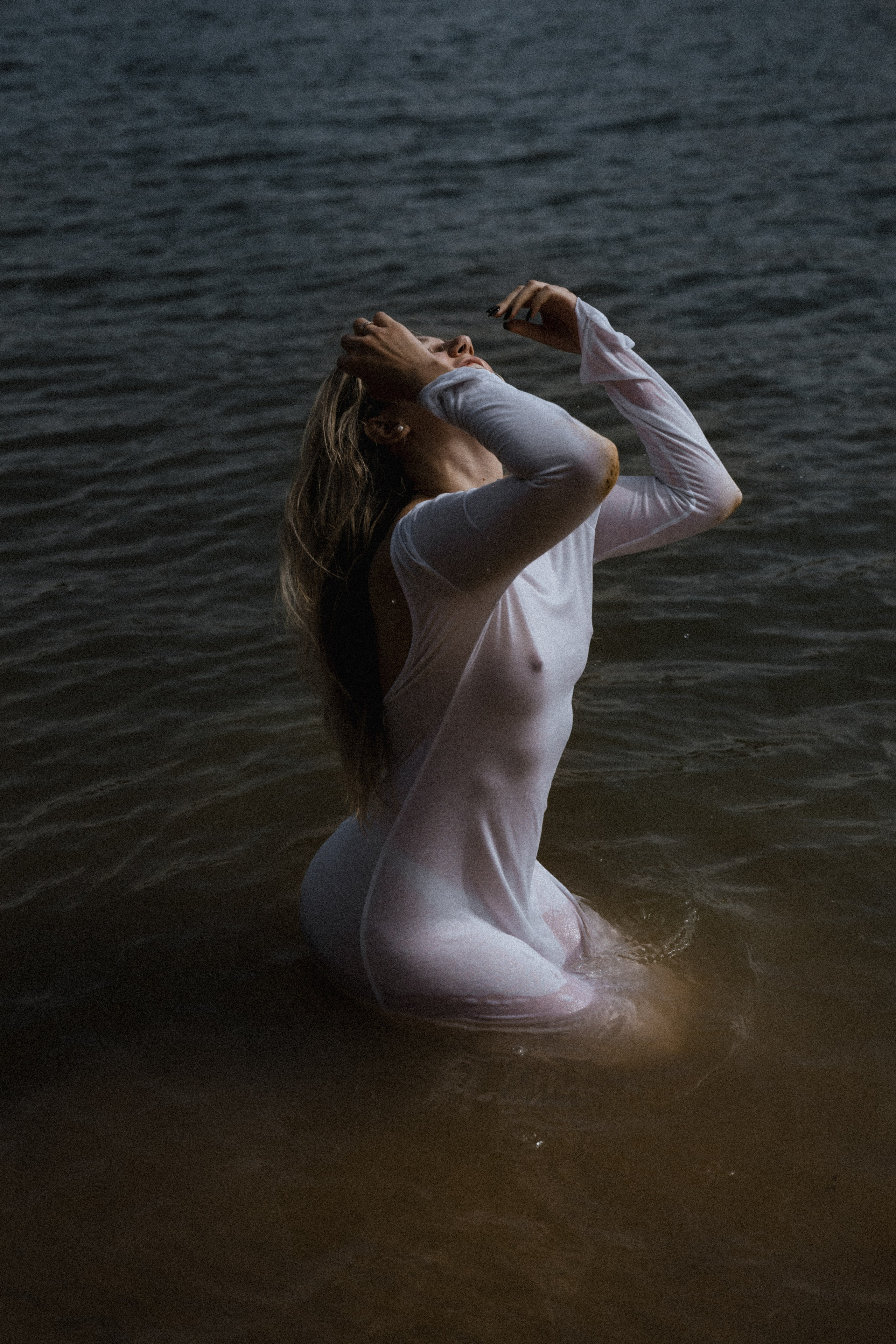 Мари. Фотограф в Москве Наталия Варакина