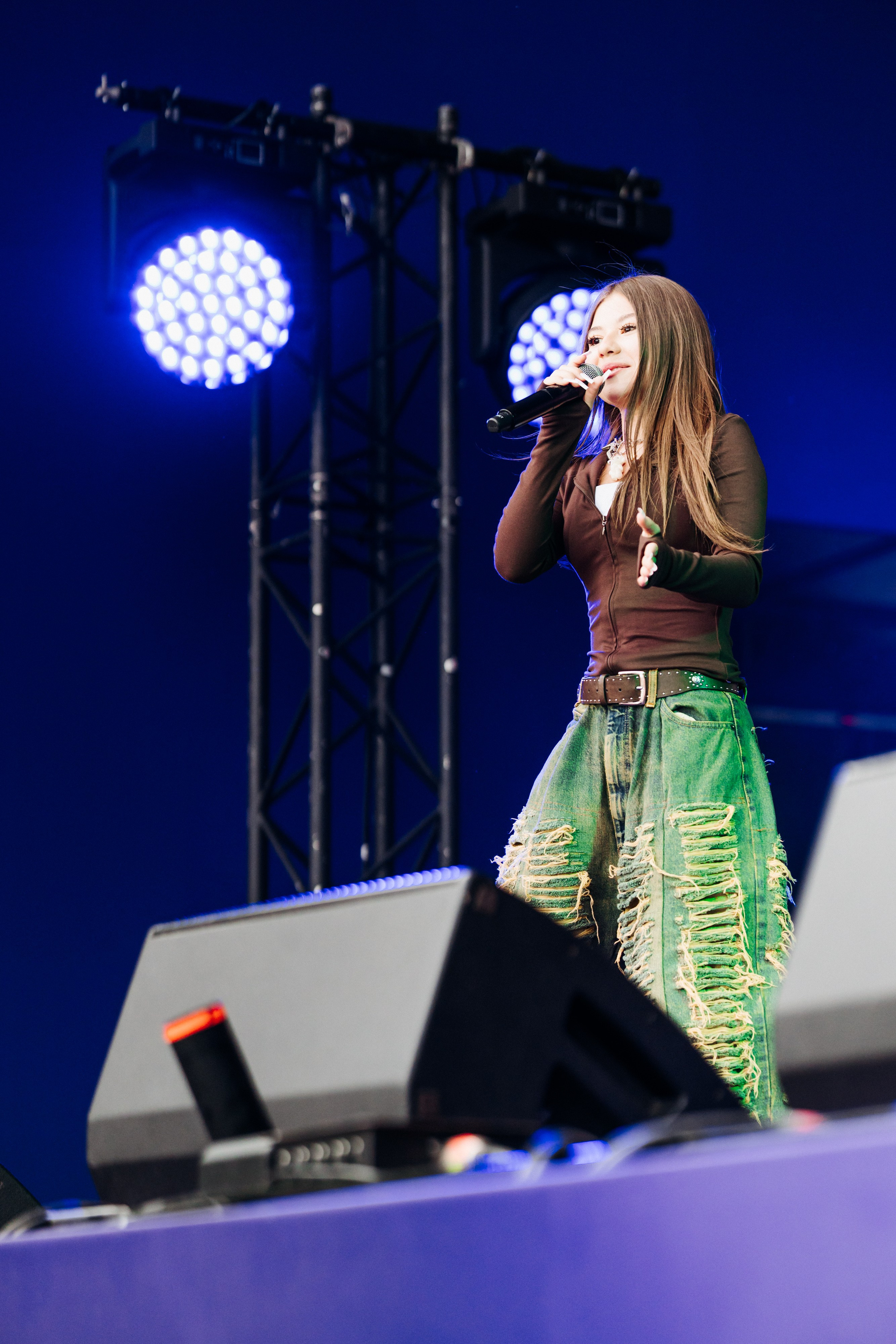 Блогеры России 2025. Репортажный фотограф Санкт-Петербург