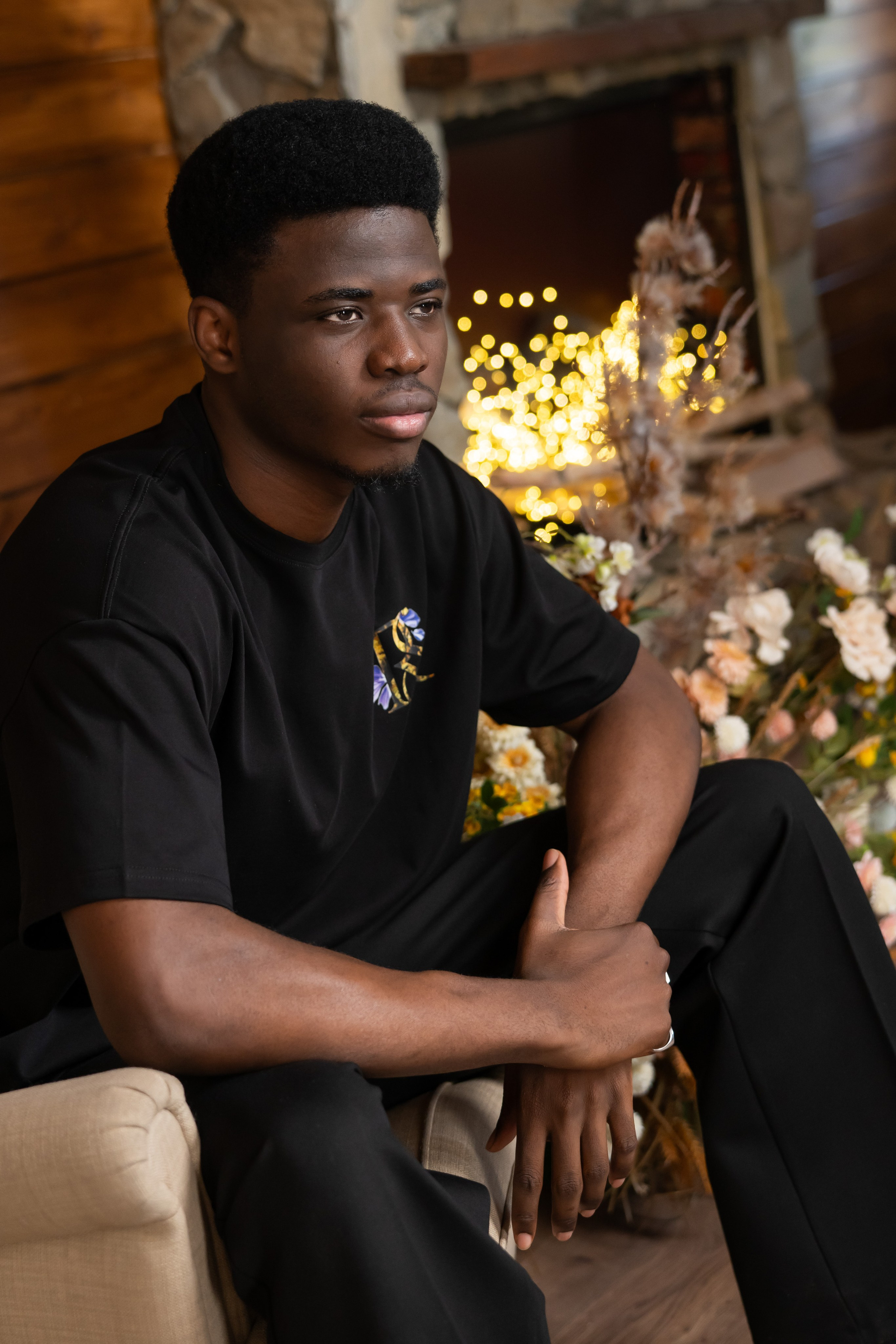 Портрет. Репортажный фотограф Сергей Дроздов