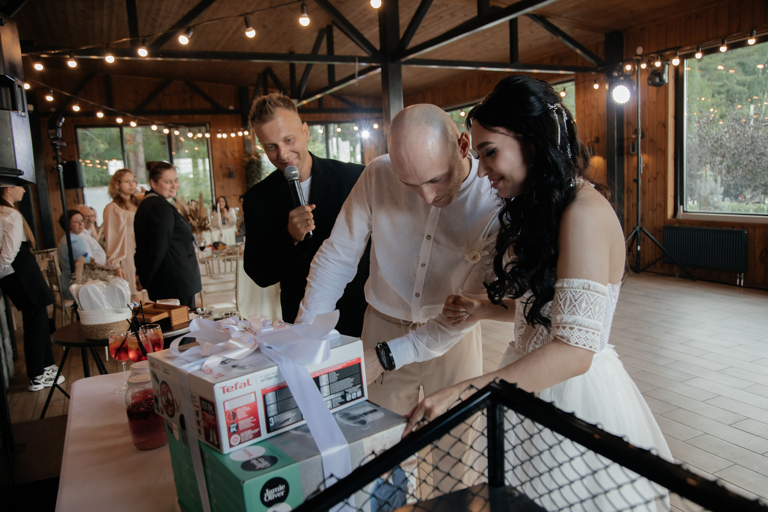 Олег и Ника. Свадебный и семейный фотограф Ибрагимова Мария из Екатеринбурга