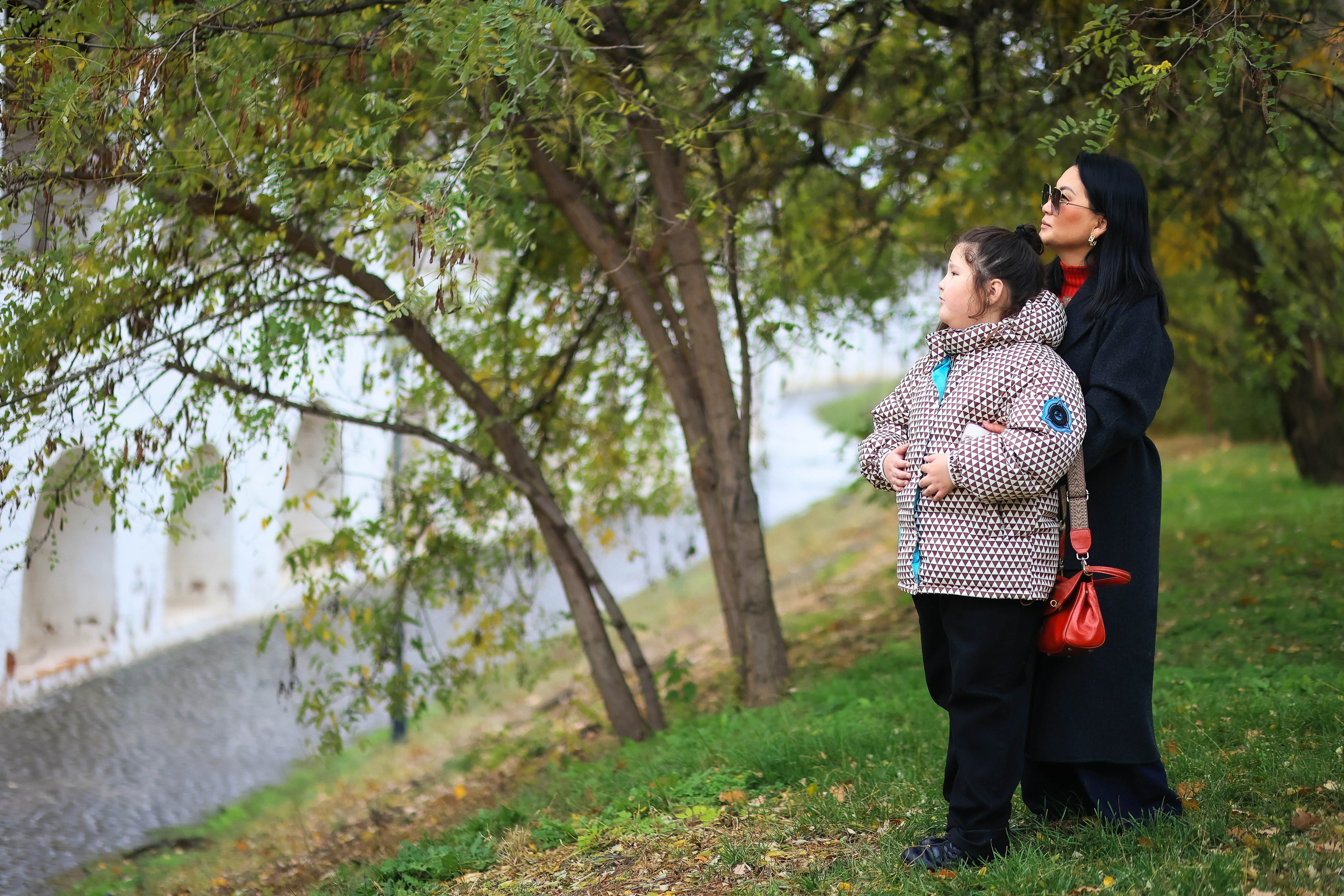 ПРОГУЛОЧНЫЕ. Свадебный фотограф — видеограф в г. Астрахань Екатерина Юмашева