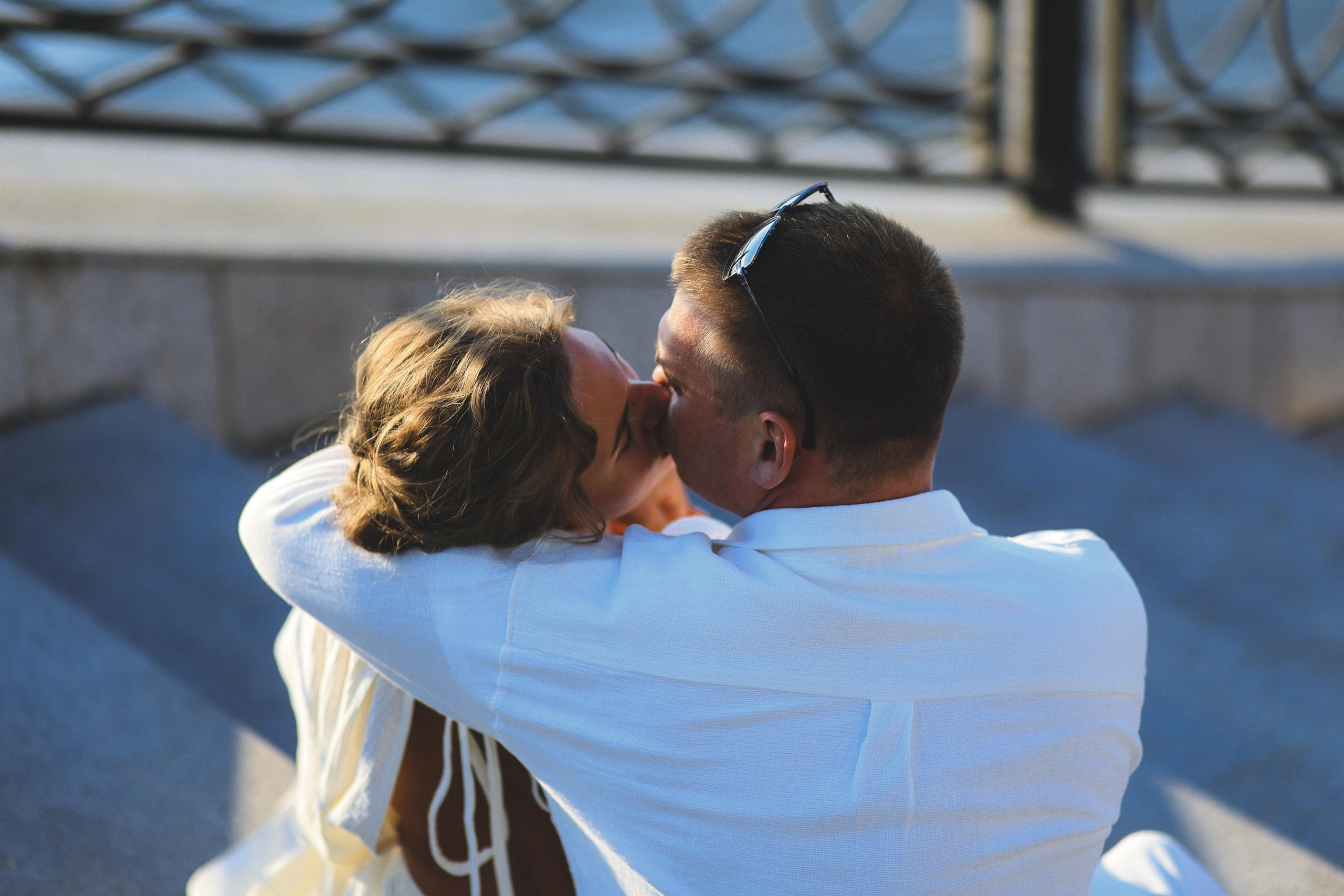 Свадебный фотограф — видеограф в г. Астрахань Екатерина Юмашева