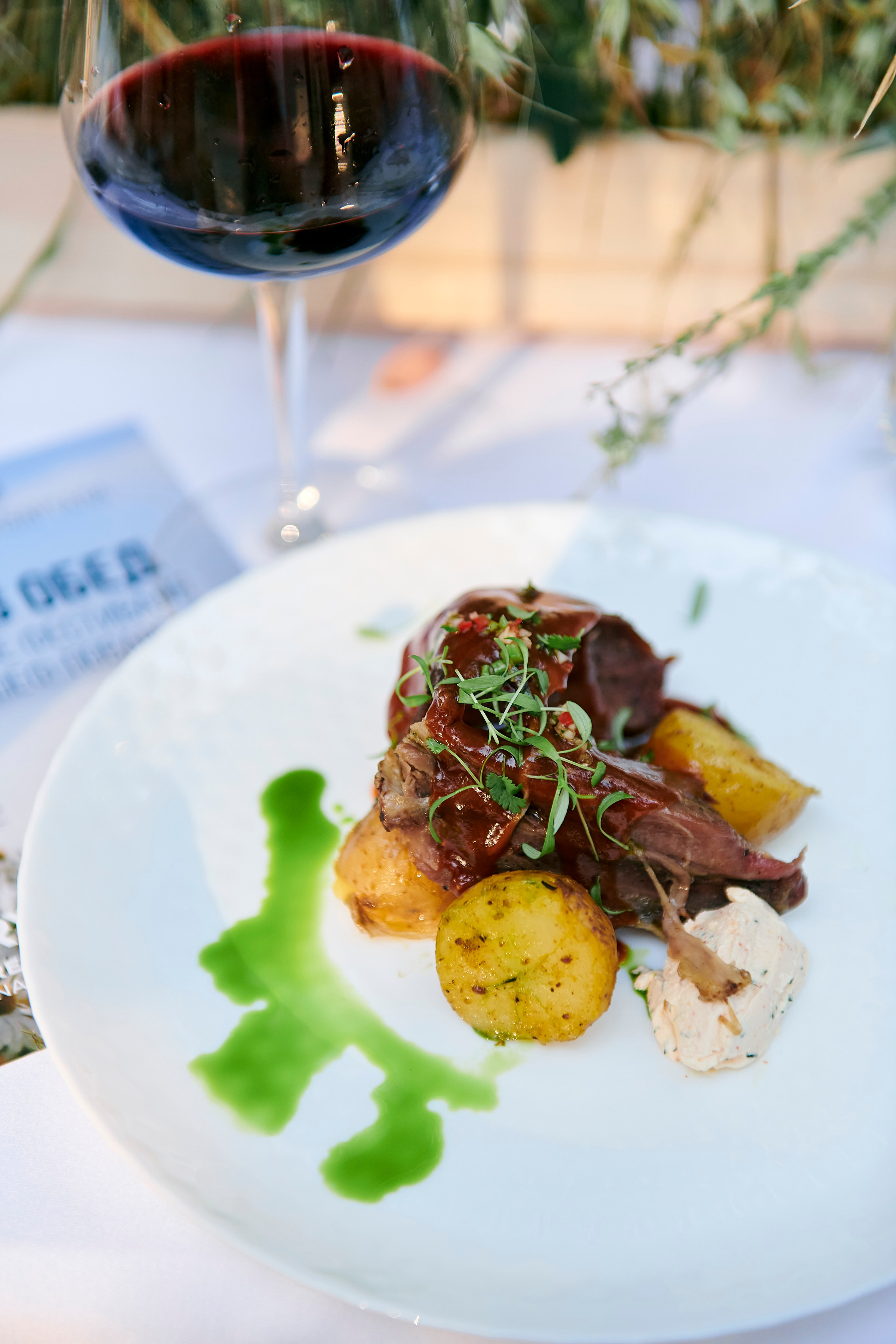 Ужин-открытие фестиваля в честь 300-летия Екатеринбурга!. Фотограф Постольник Дарья