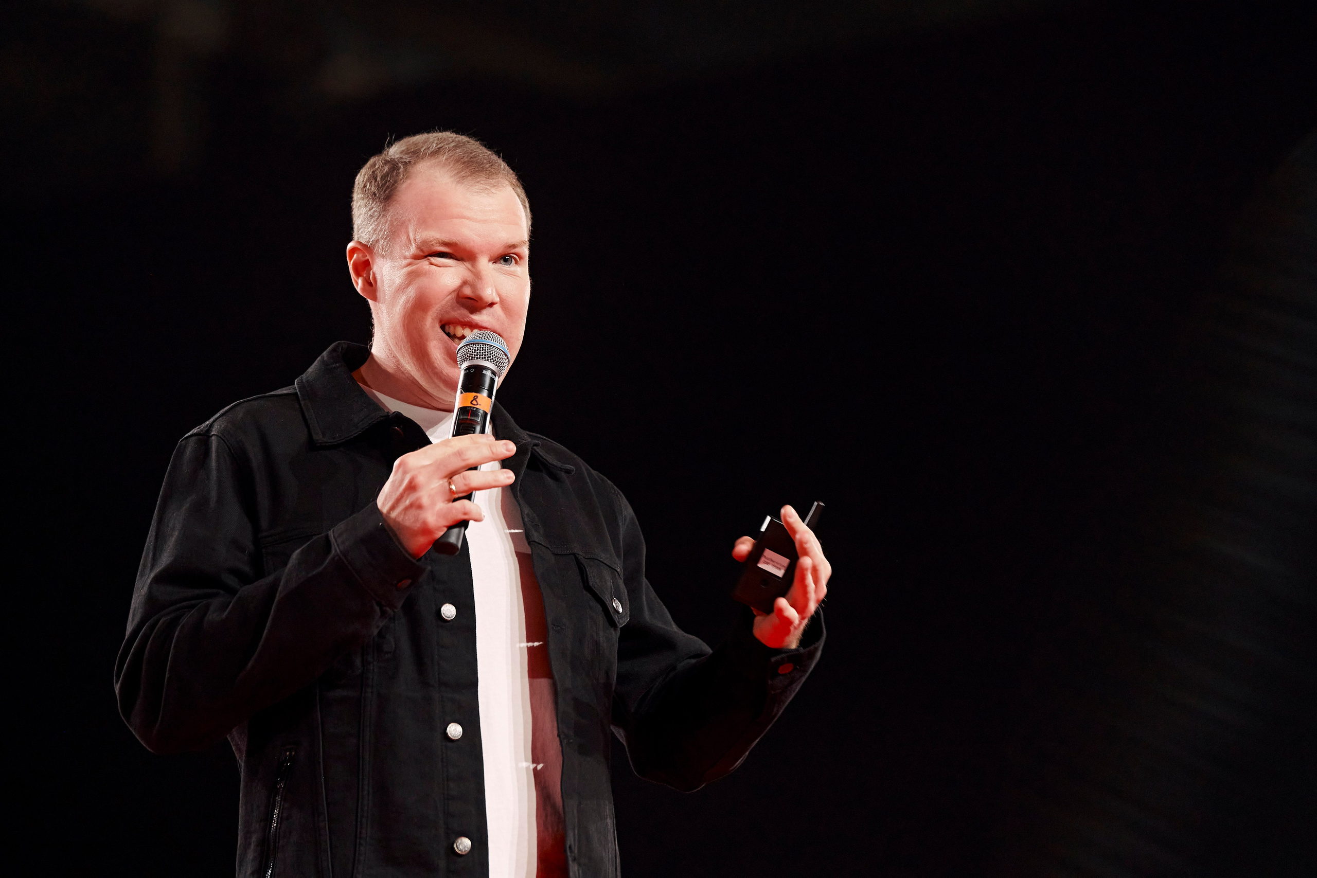 Альфа Конфа в Екатеринбурге. Фотограф Постольник Дарья