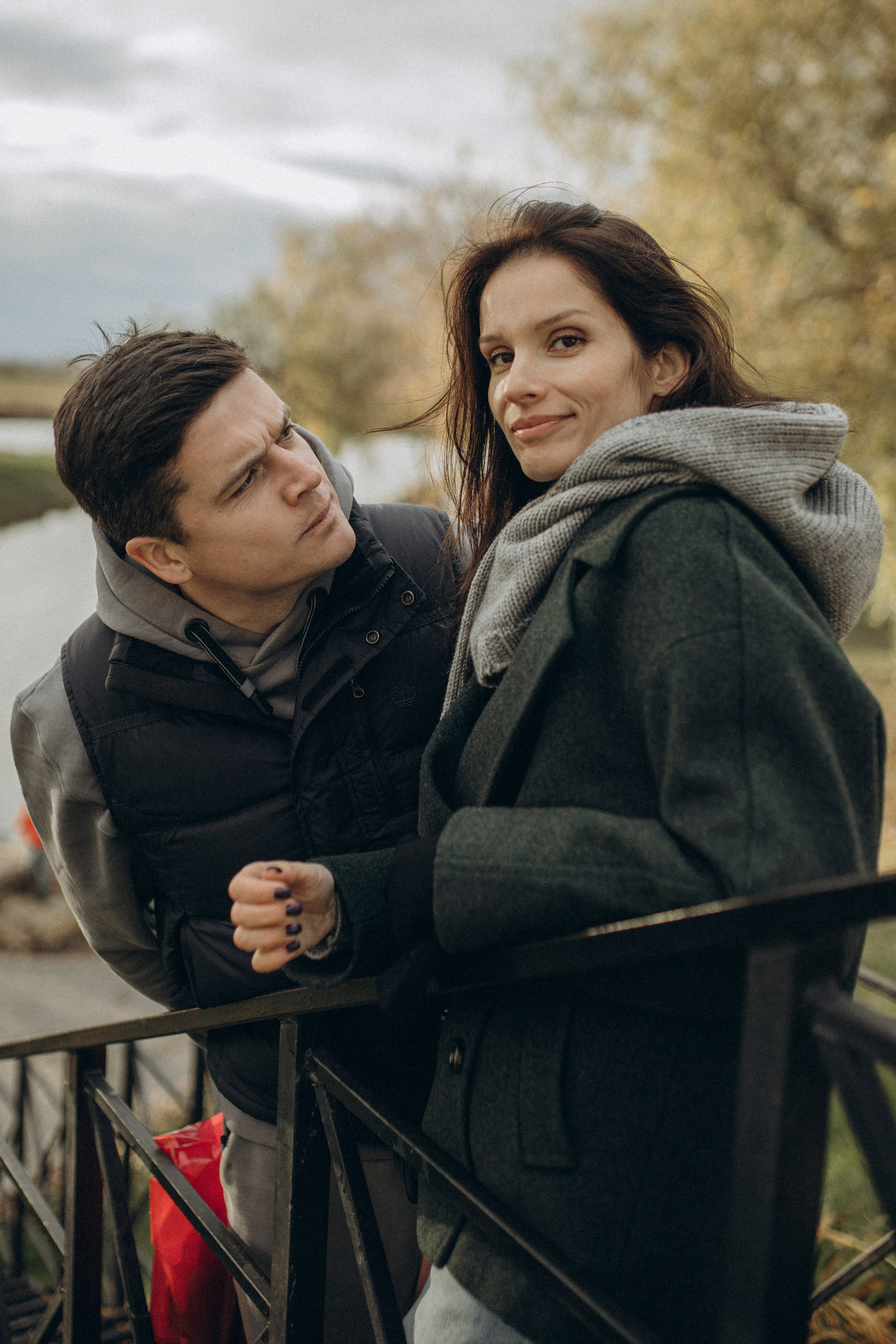 Прогулка к Маяку (семейная). Семейный и детский фотограф в Рязани Васюгова Мария