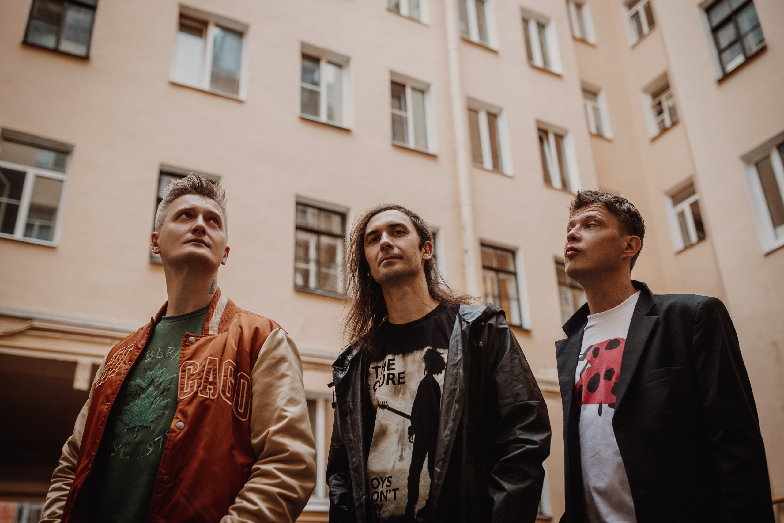 РАДИОПОМЕХИ. Фотограф Елена Богачева (lenalena_na_na_na)