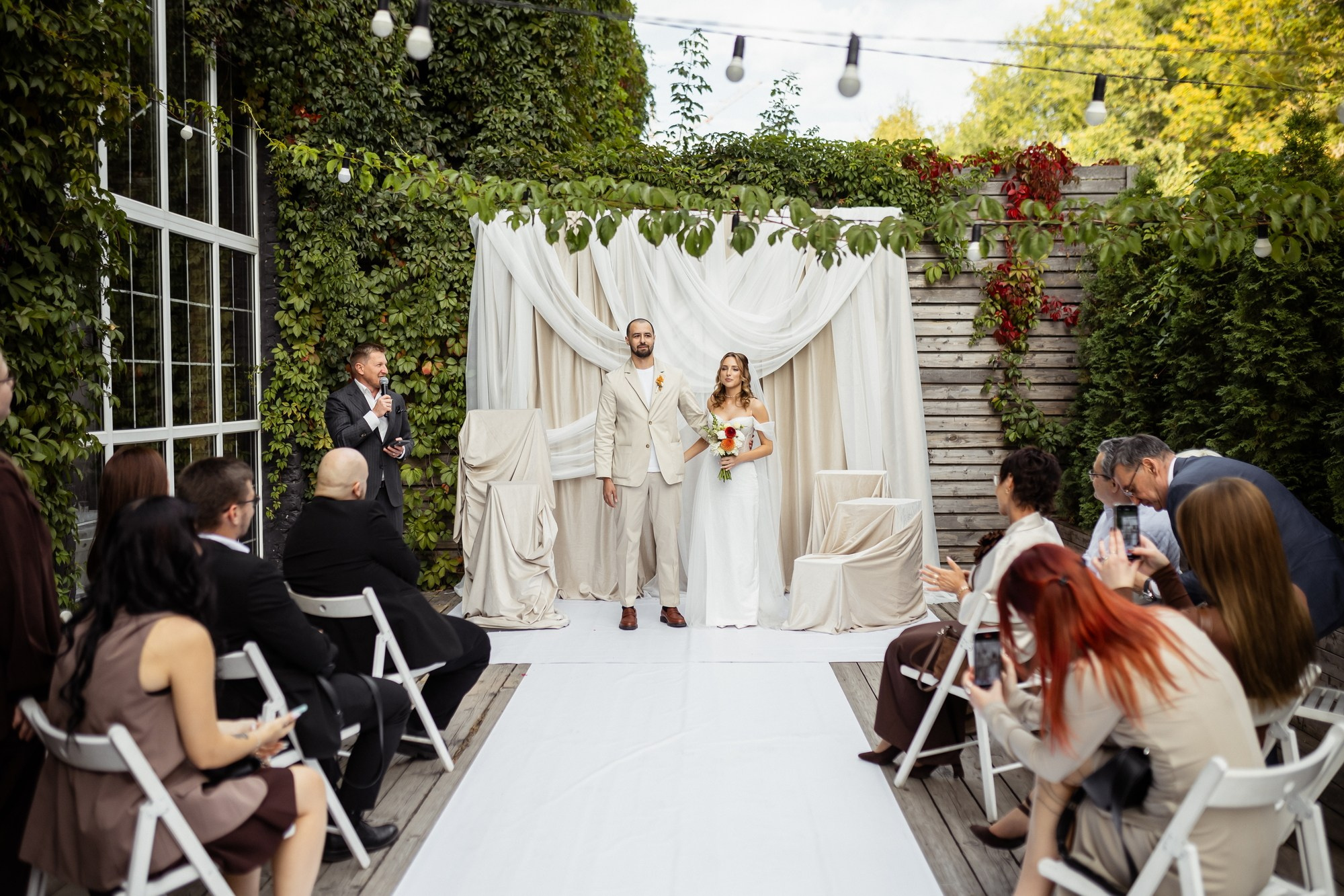 Арина & Рахмон. Свадебный и портретный фотограф  Воронеж — Москва Аким Свиридов