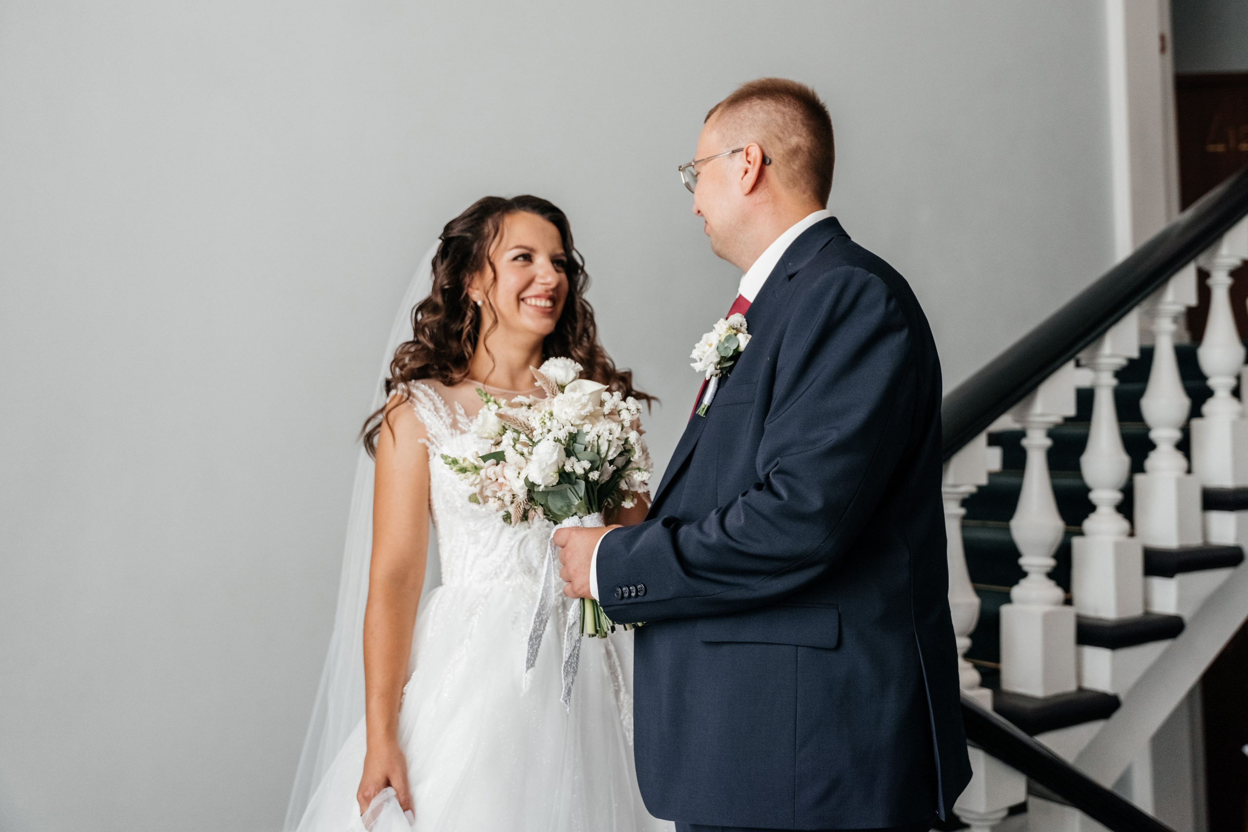 Виктория И Андрей. Gan media. Свадебные видео и фото в Барнауле. Антон Губанов