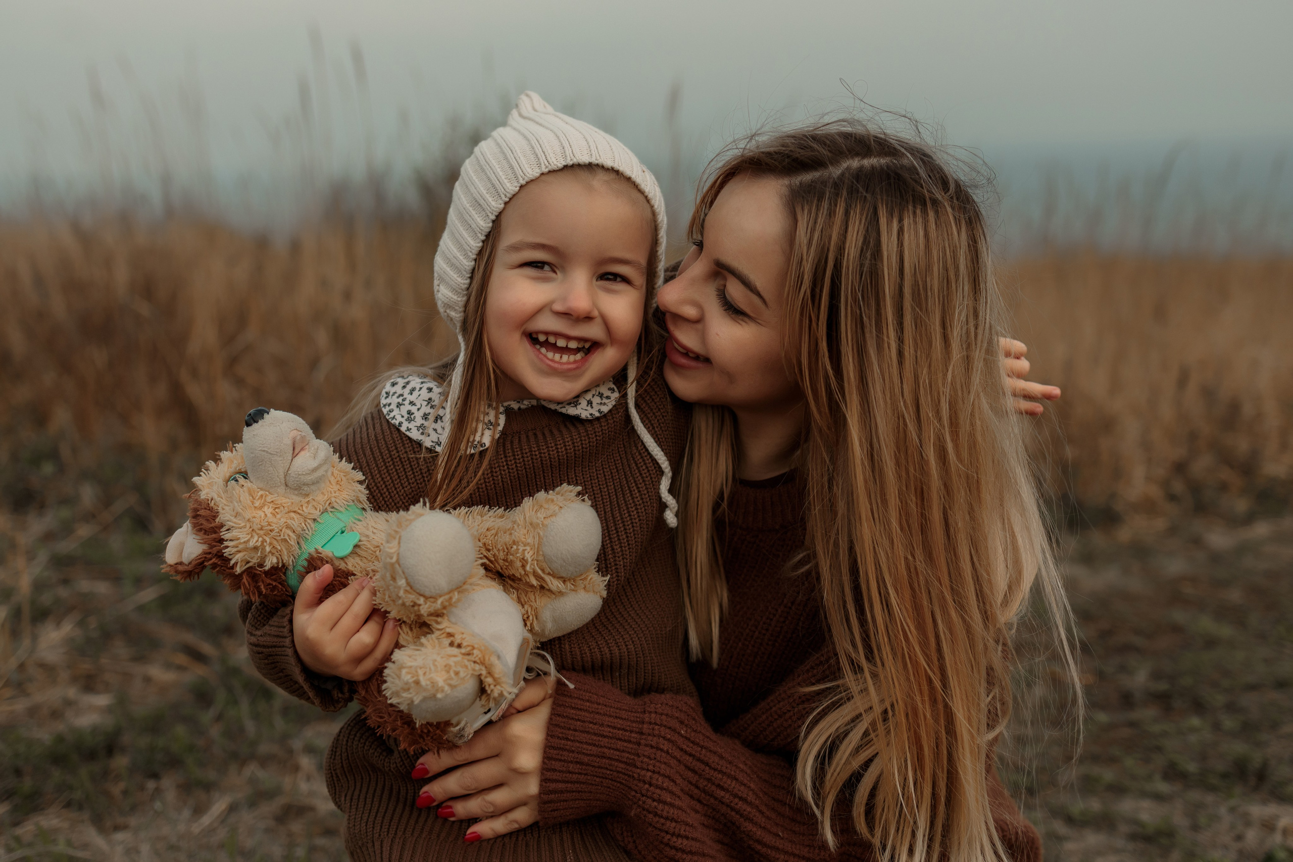 Семейные съемки. Детский и семейный фотограф во Владивостоке Светлана Шаповаленко