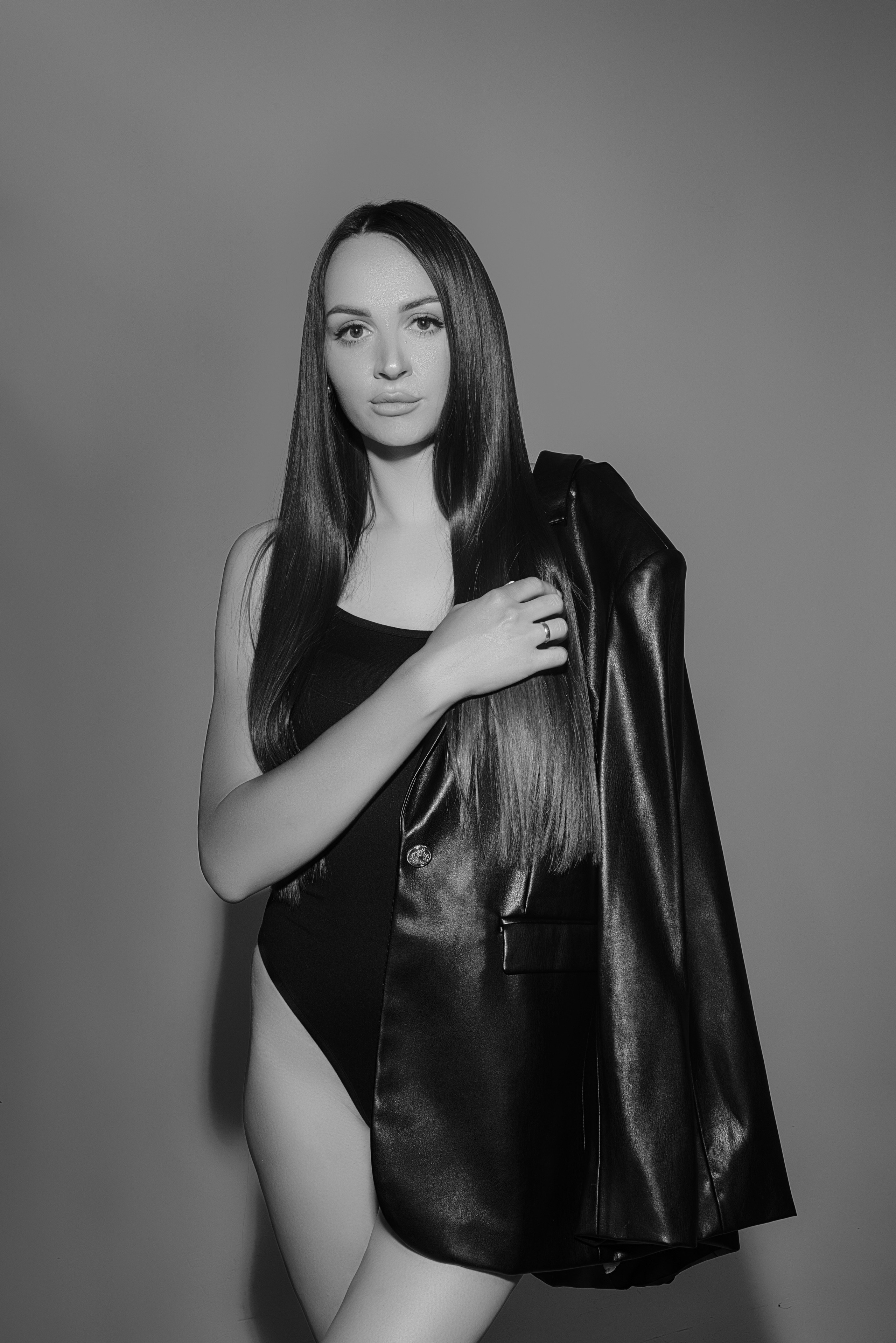 Женский портрет. Фотограф беременности и новорожденных в Рязани