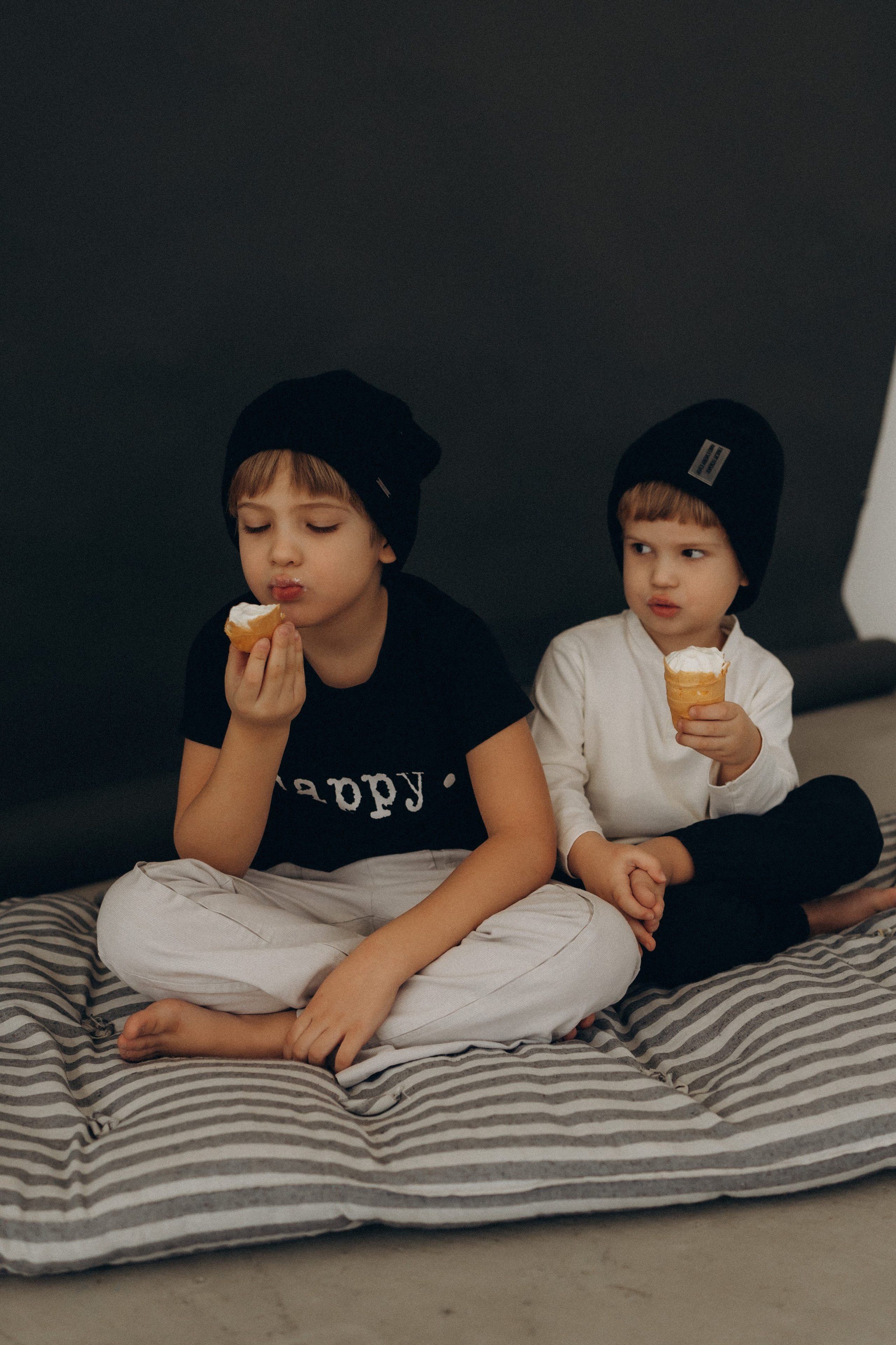 Защитники домашнего очага. Семейный фотограф в Ангарске/ Иркутске