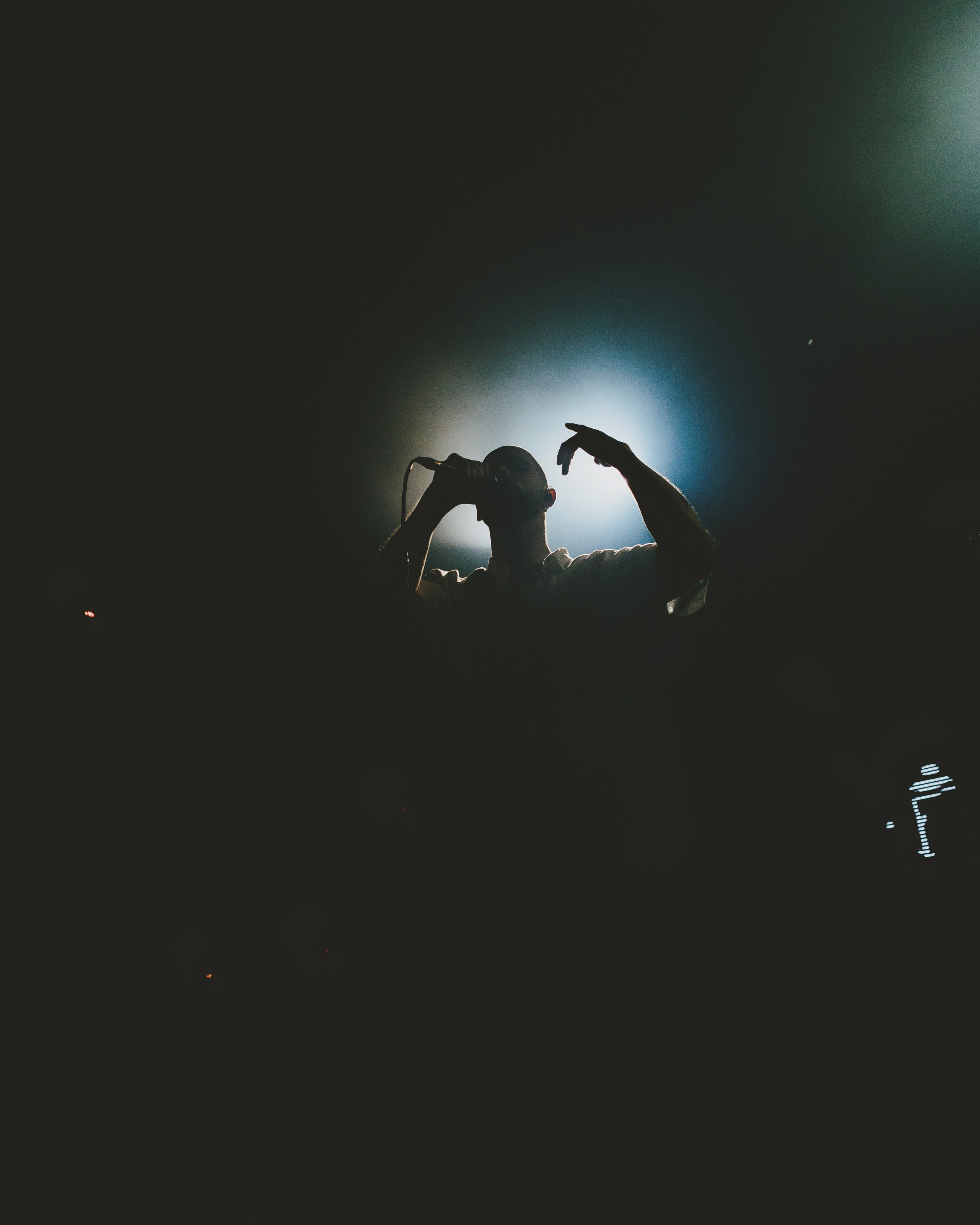 БАЗАР’25. RUSLAN ROZANOV