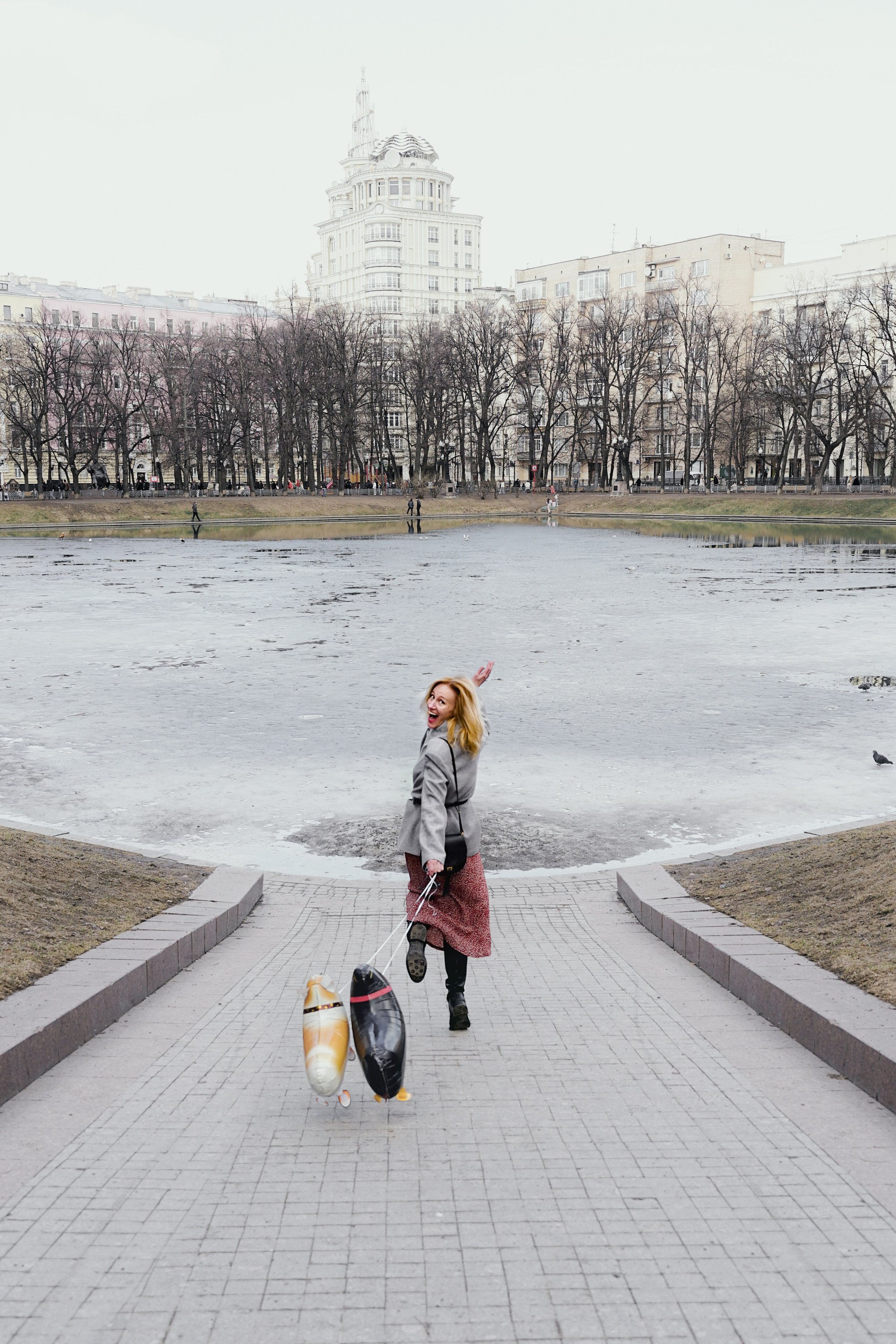 Лайфстайл. ТВОЙ ФОТОГРАФ — НАСТЯ ФОС