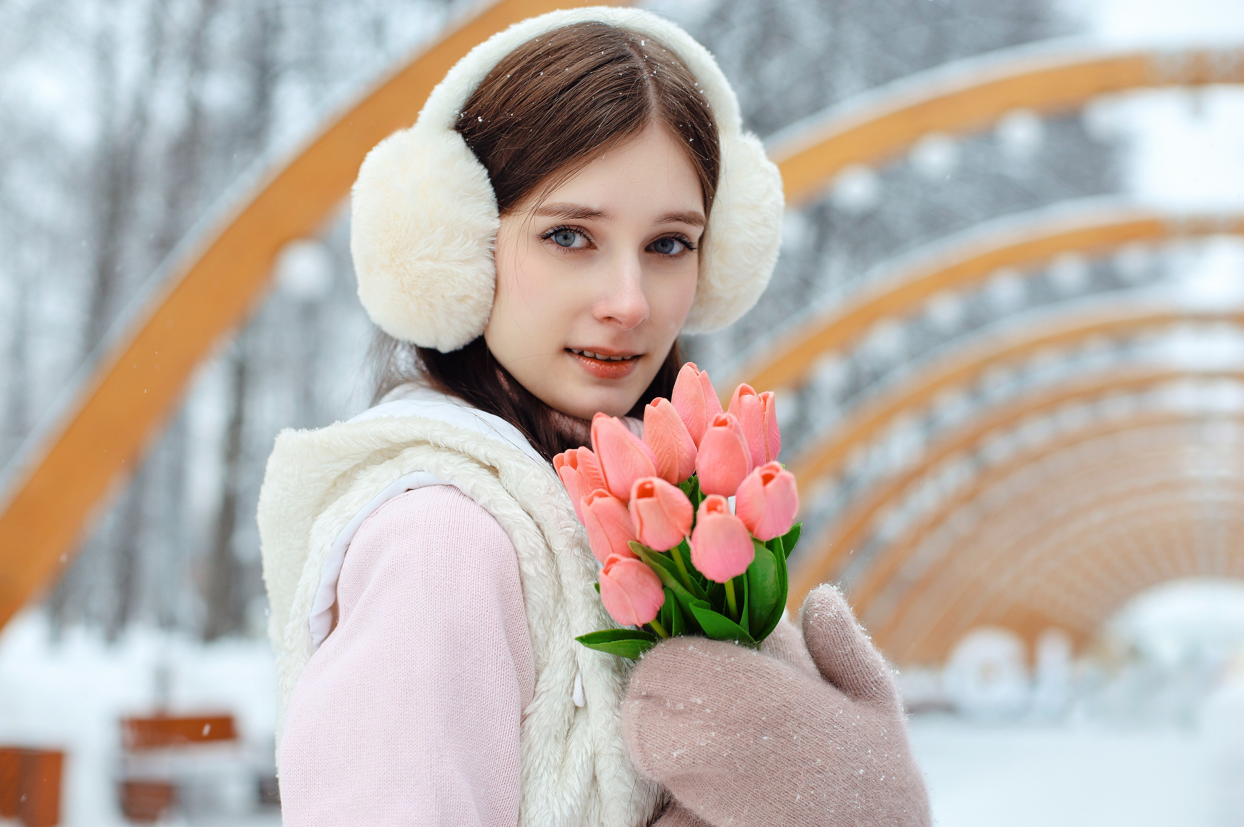 Настя. Фотограф в Смоленске Ася Польшина