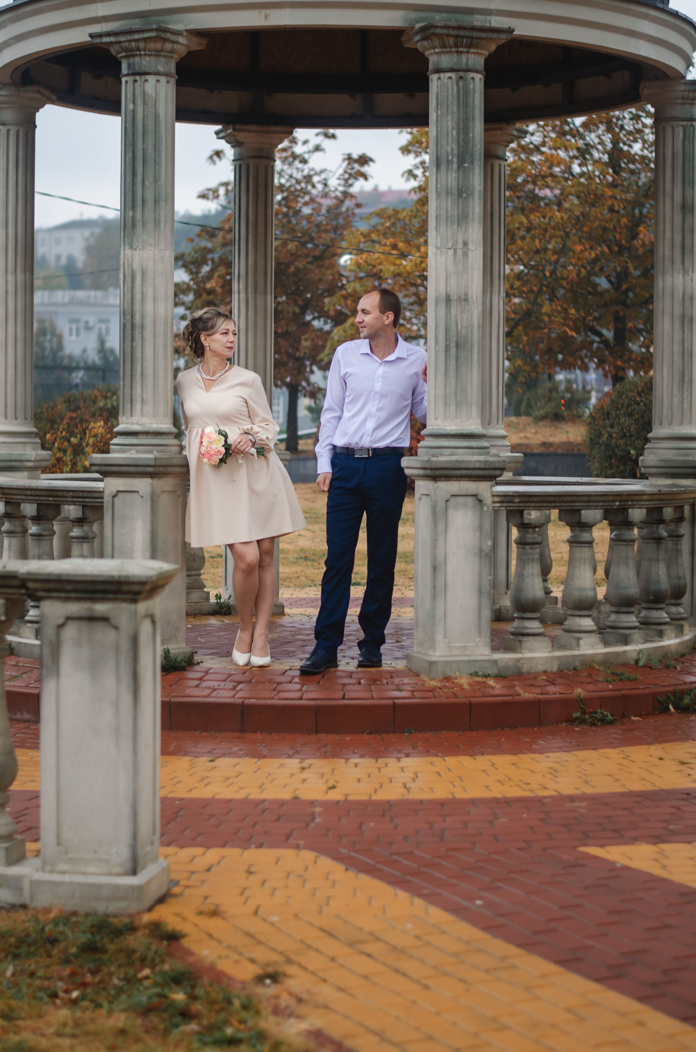 Свадебные фотосессии в Брянске. Love story в Брянске. Свадебный фотограф Брянск