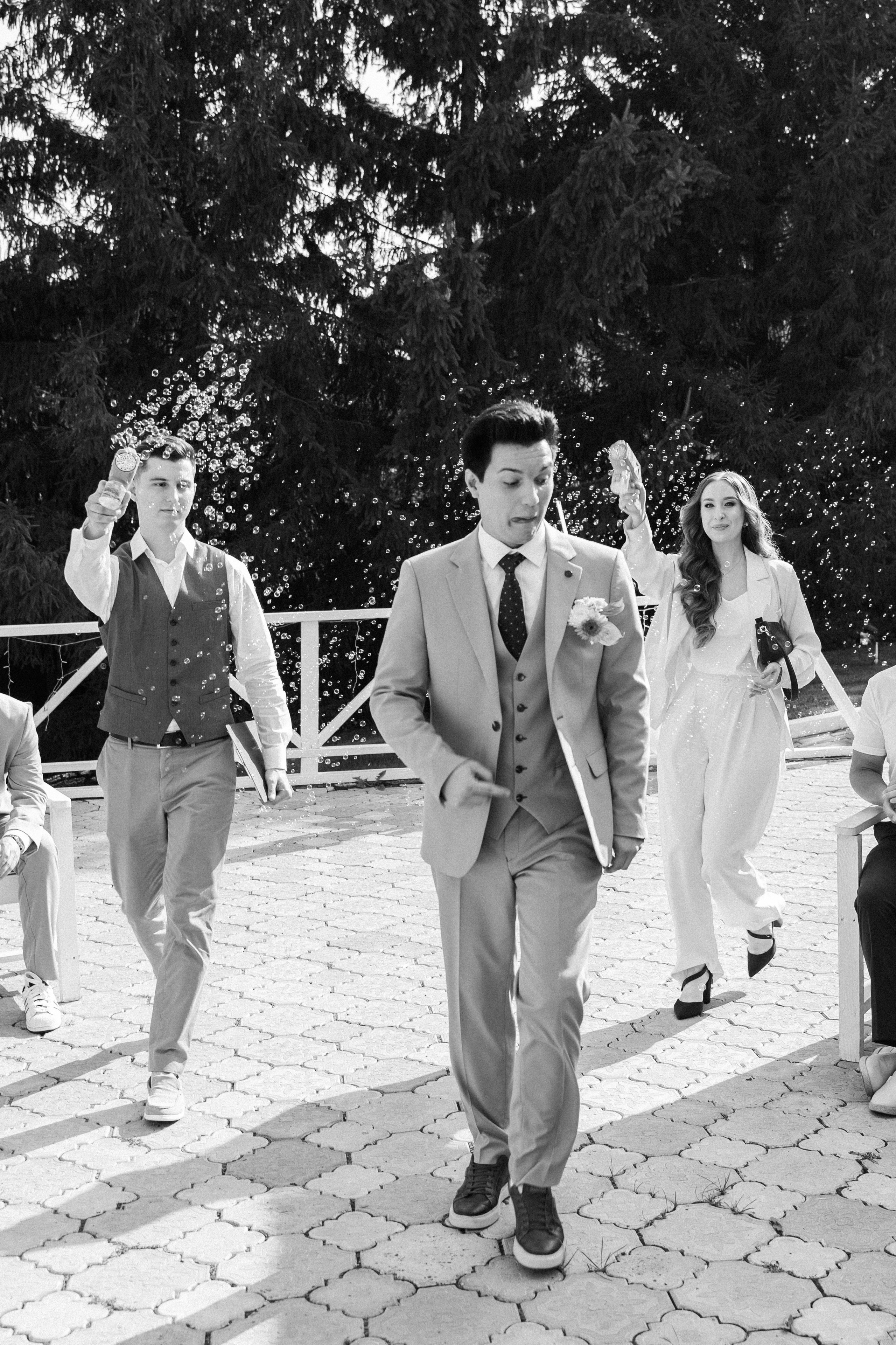 Антон и Екатерина. Свадебный фотограф Руслан Хасанов